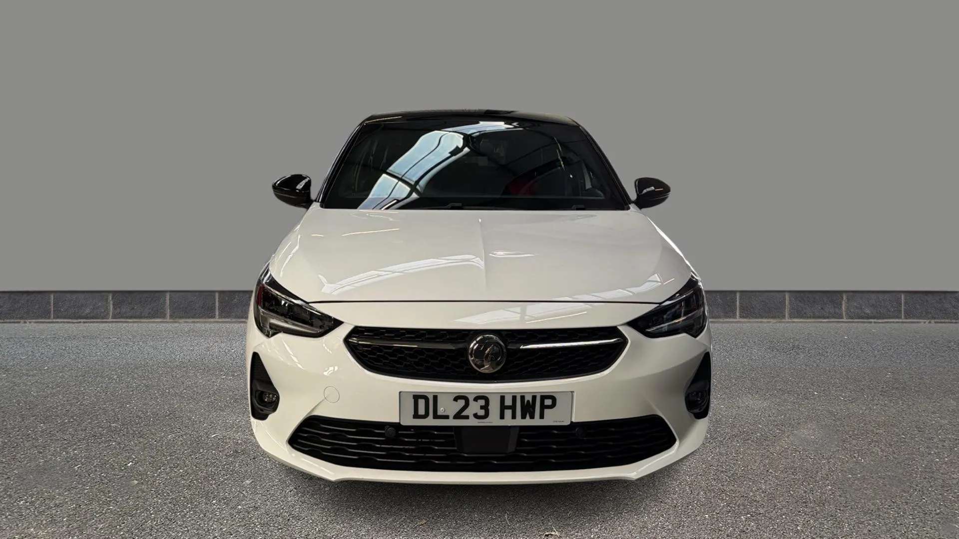 A 2023 VAUXHALL CORSA 1.2 Turbo GS A 2023 VAUXHALL CORSA 1.2 Turbo GS