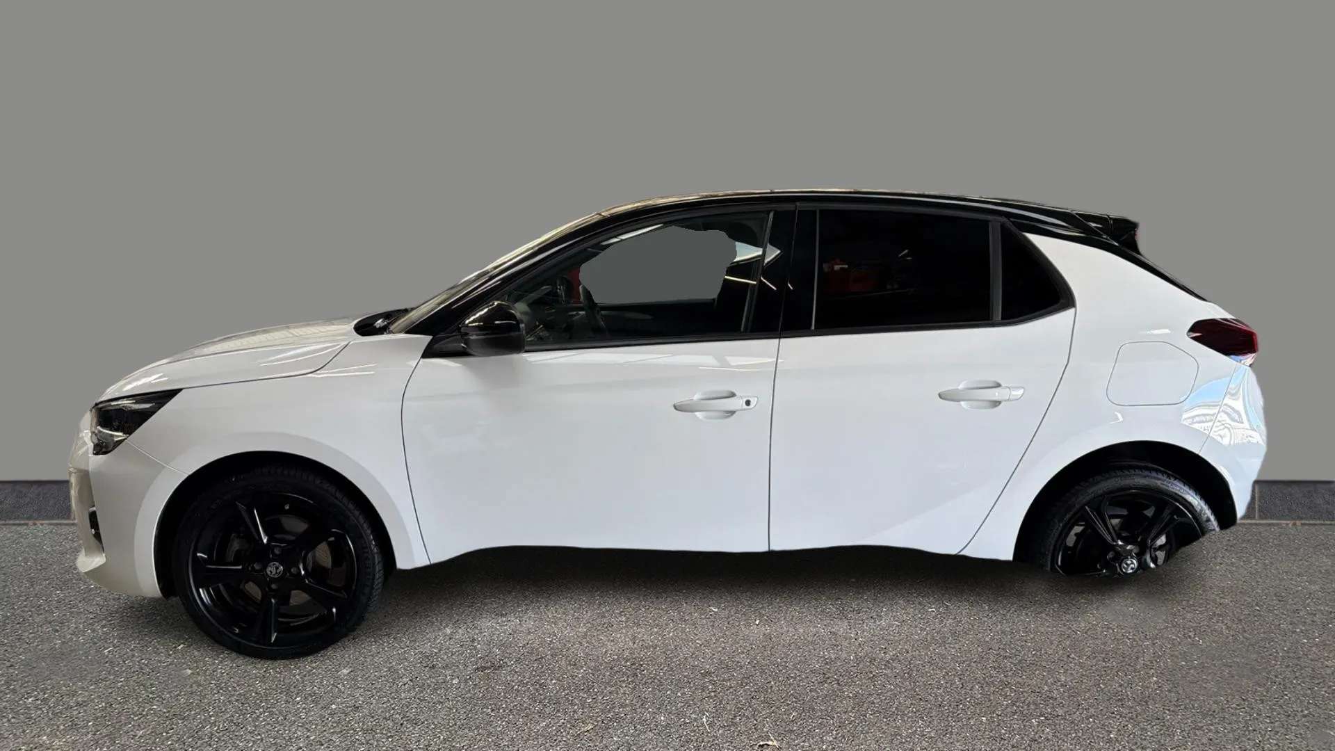 A 2023 VAUXHALL CORSA 1.2 Turbo GS A 2023 VAUXHALL CORSA 1.2 Turbo GS