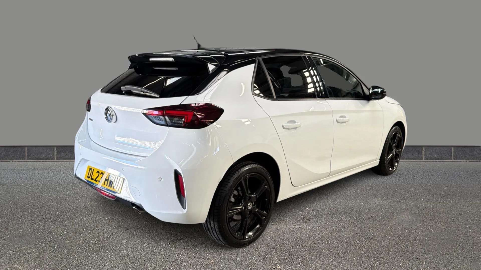 2023 VAUXHALL CORSA 2023 VAUXHALL CORSA