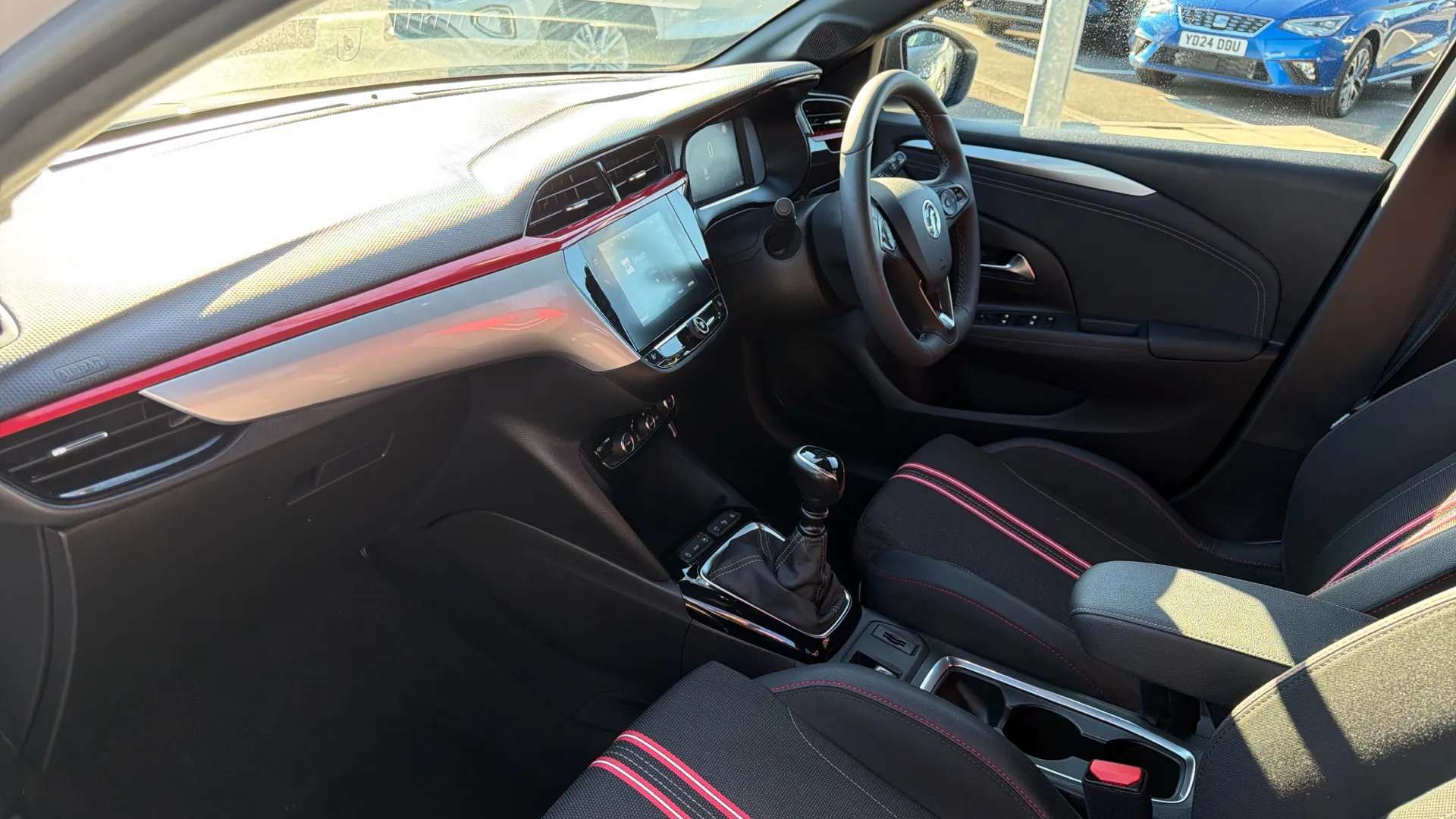2023 VAUXHALL CORSA 2023 VAUXHALL CORSA