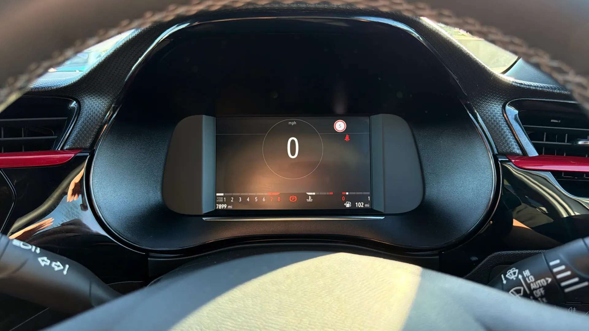 2023 VAUXHALL CORSA 2023 VAUXHALL CORSA