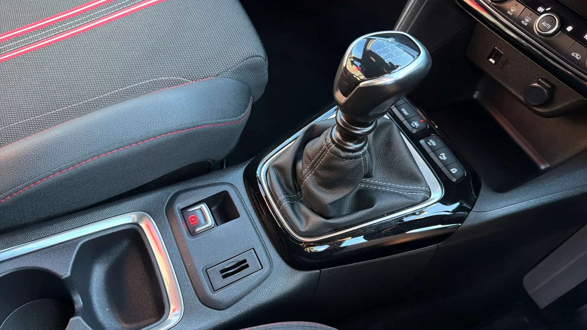 2023 VAUXHALL CORSA 2023 VAUXHALL CORSA