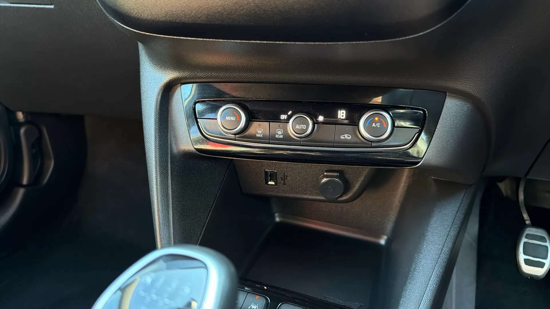 2023 VAUXHALL CORSA 2023 VAUXHALL CORSA