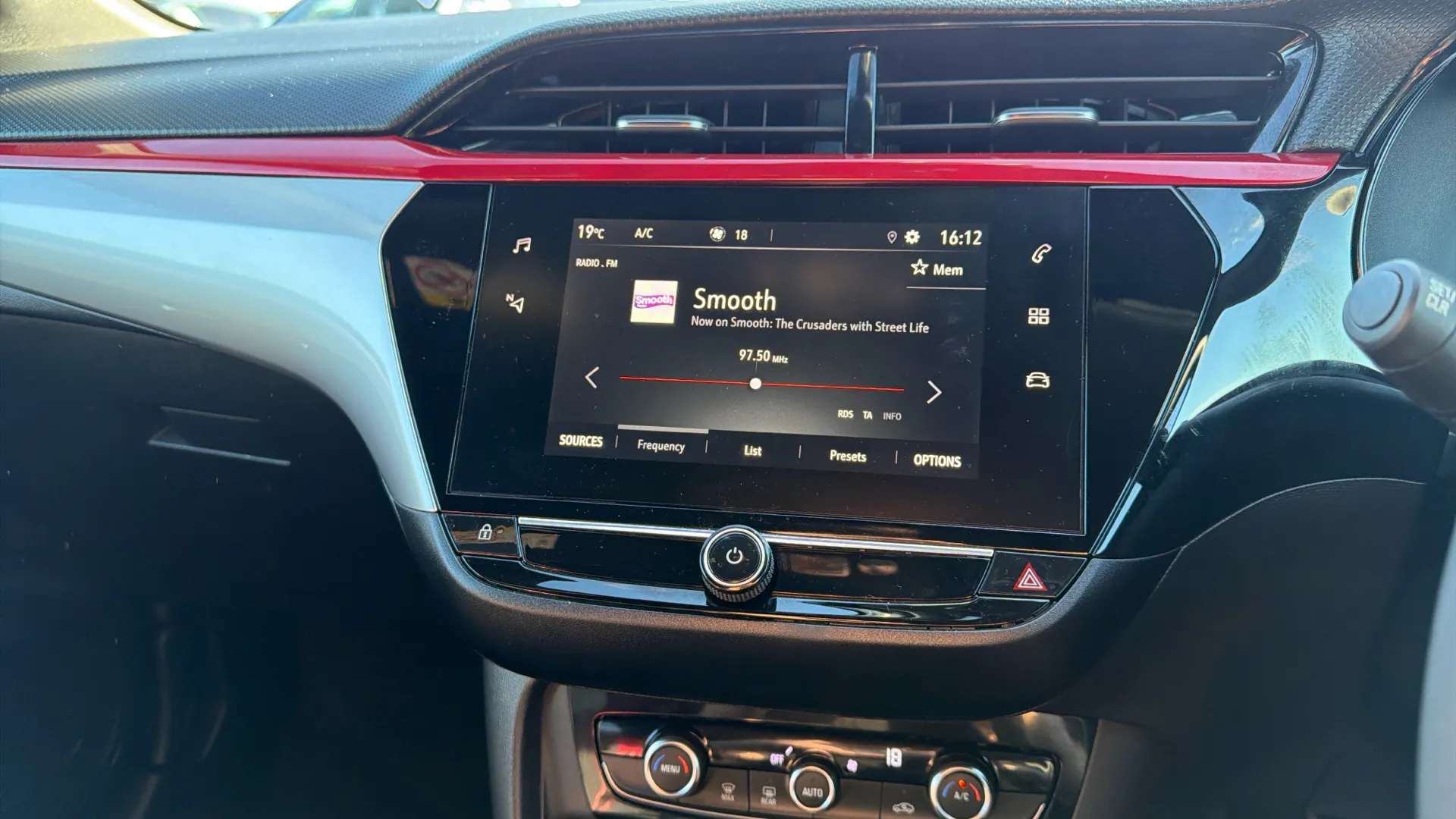 2023 VAUXHALL CORSA 2023 VAUXHALL CORSA