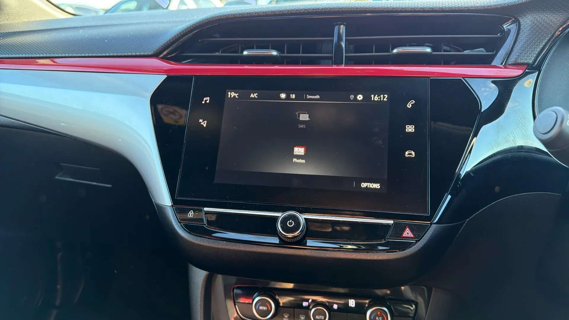 2023 VAUXHALL CORSA 2023 VAUXHALL CORSA
