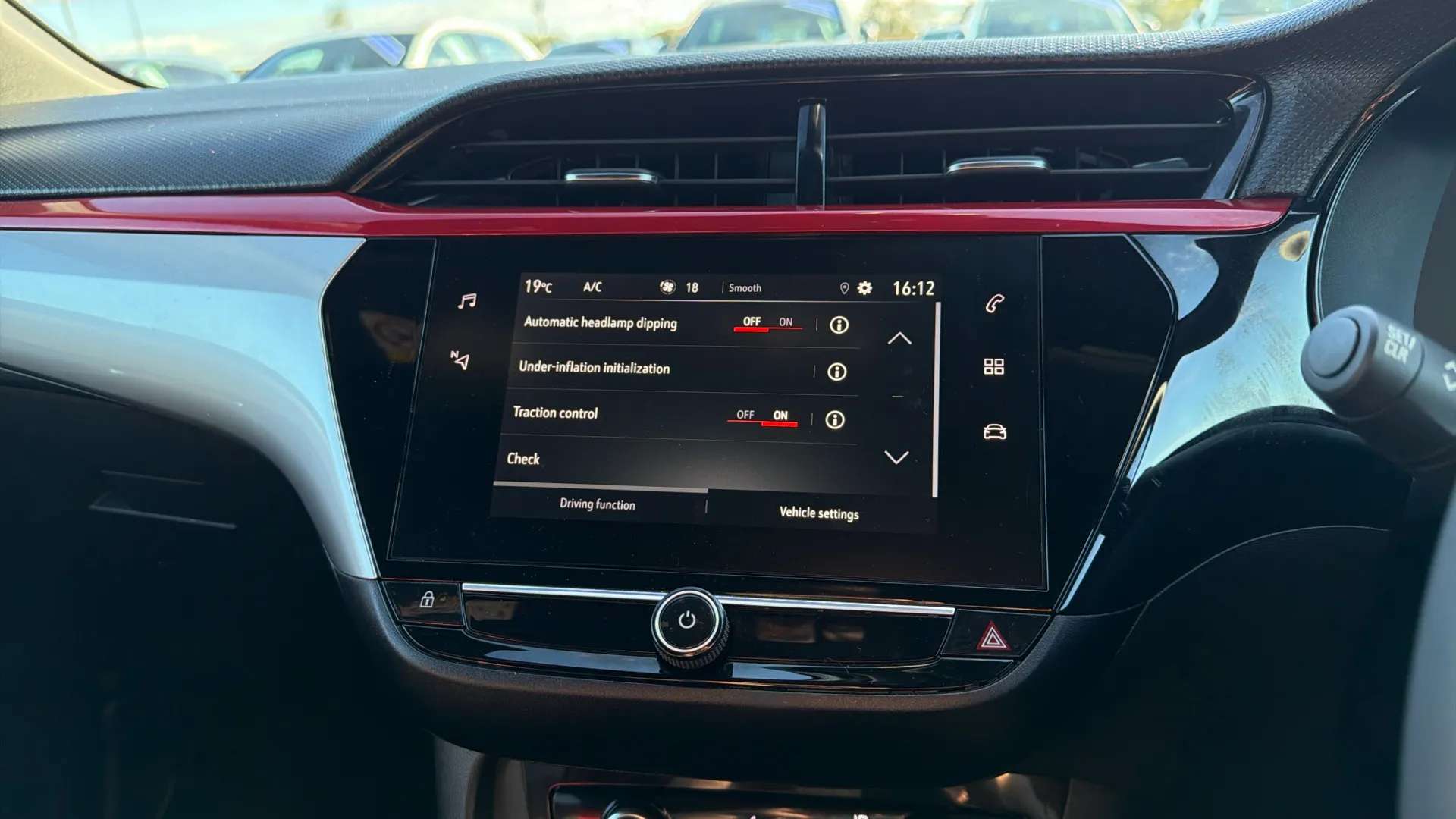 2023 VAUXHALL CORSA 2023 VAUXHALL CORSA