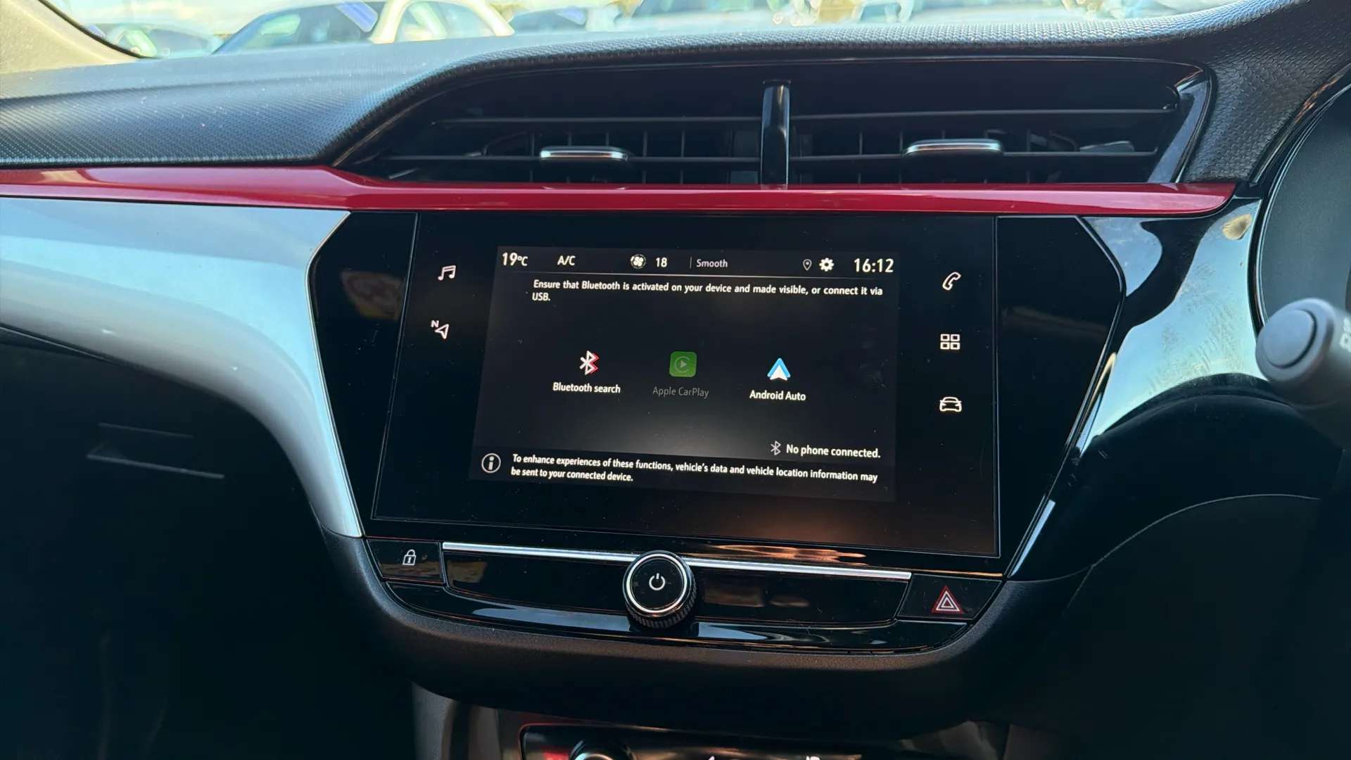 2023 VAUXHALL CORSA 2023 VAUXHALL CORSA