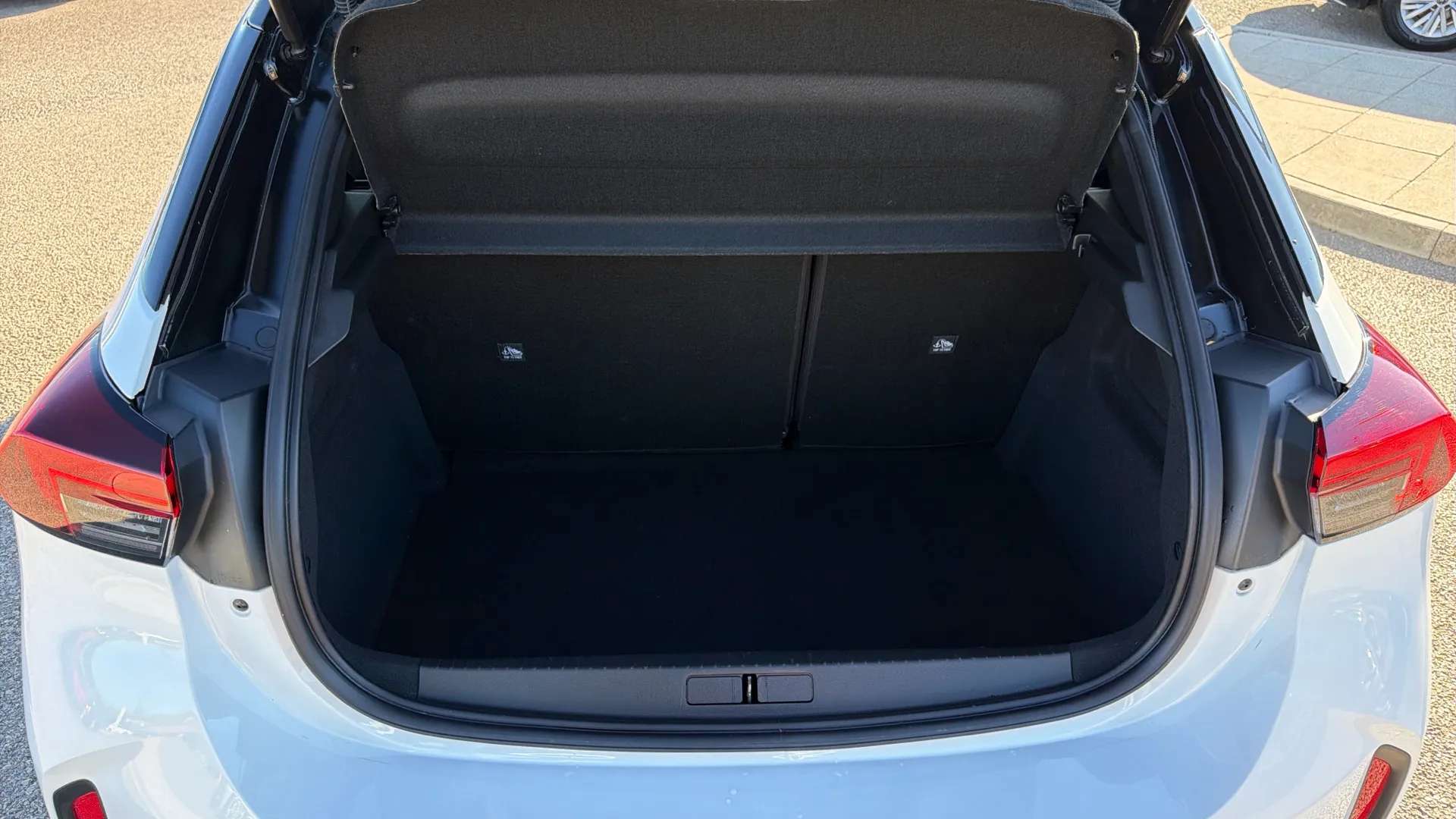 2023 VAUXHALL CORSA 2023 VAUXHALL CORSA