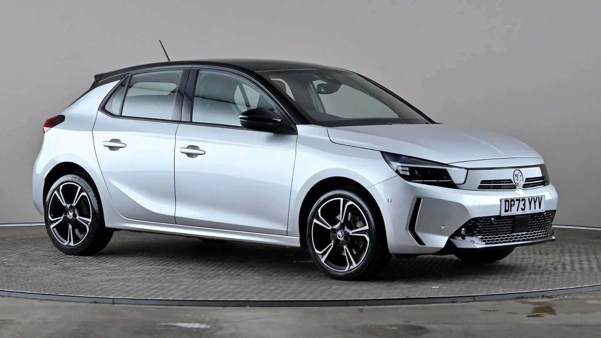 A 2023 VAUXHALL CORSA 1.2 Turbo GS A 2023 VAUXHALL CORSA 1.2 Turbo GS