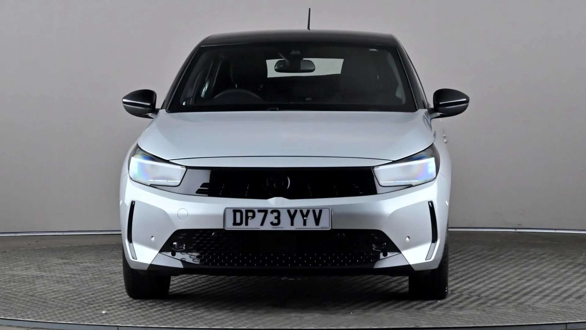 A 2023 VAUXHALL CORSA 1.2 Turbo GS A 2023 VAUXHALL CORSA 1.2 Turbo GS