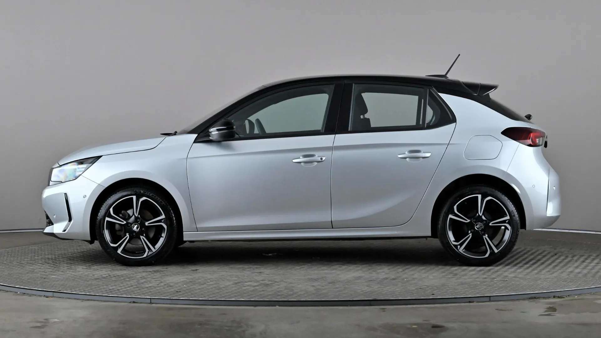 A 2023 VAUXHALL CORSA 1.2 Turbo GS A 2023 VAUXHALL CORSA 1.2 Turbo GS