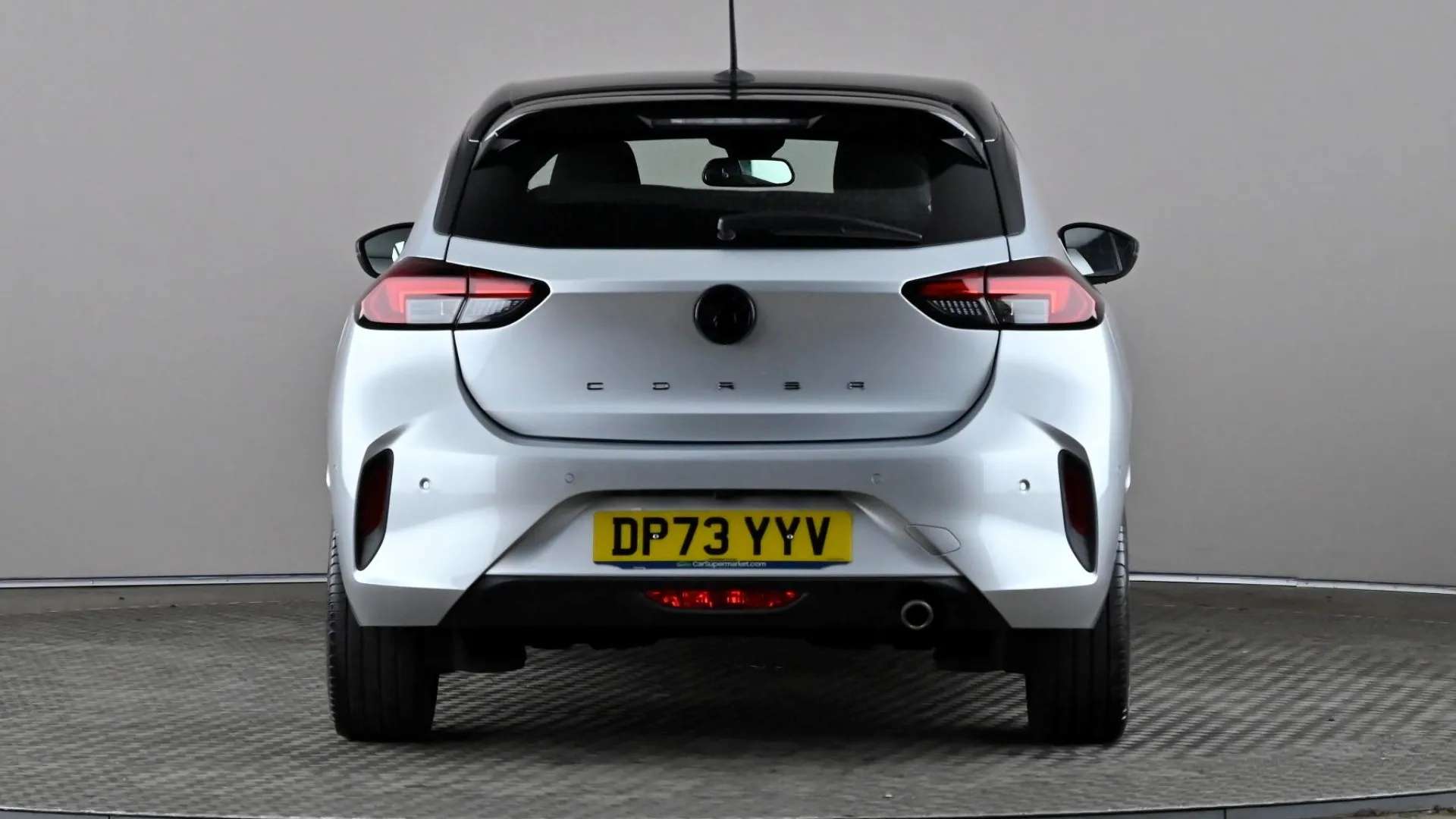 2023 VAUXHALL CORSA 2023 VAUXHALL CORSA