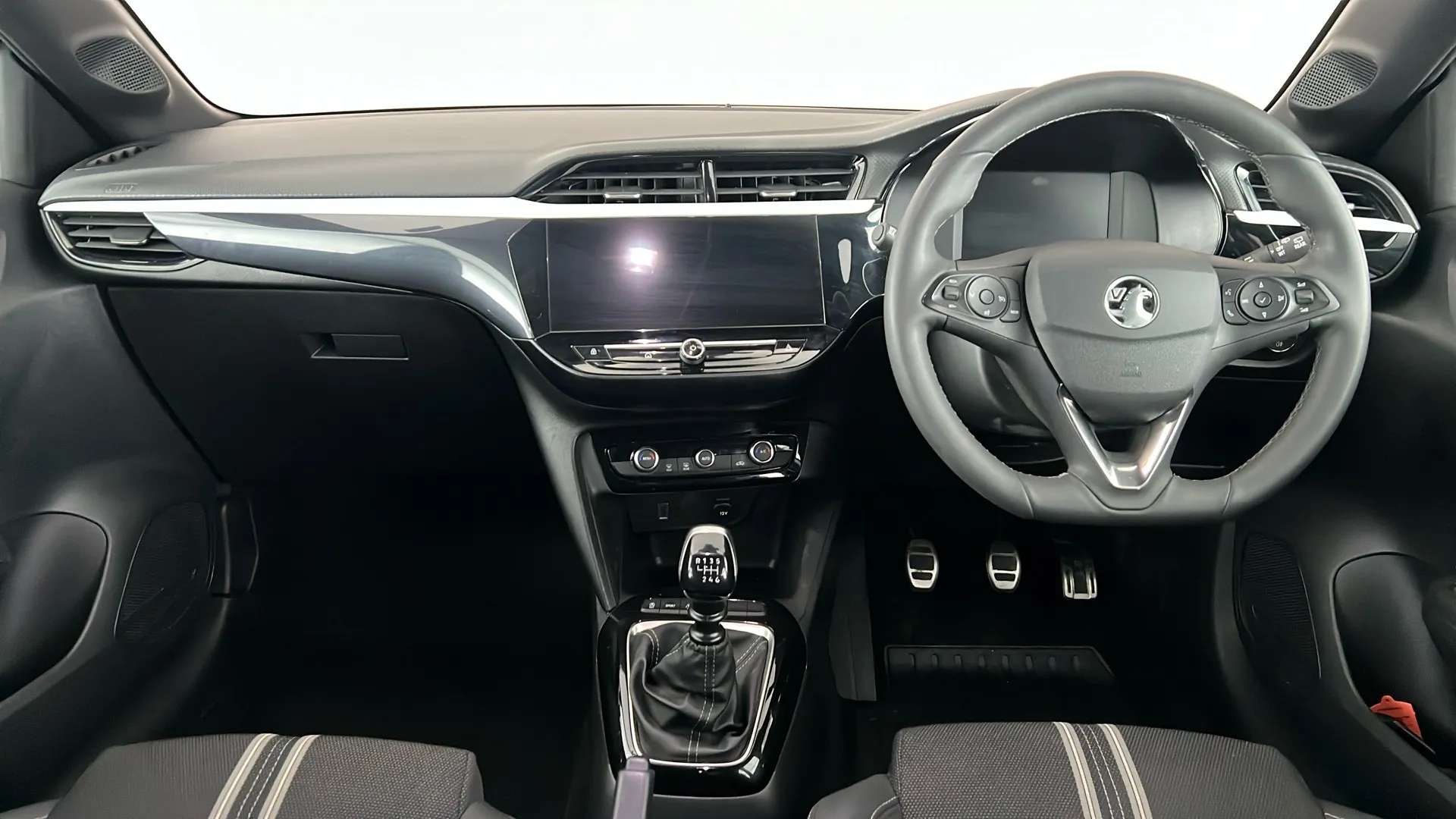 2023 VAUXHALL CORSA 2023 VAUXHALL CORSA