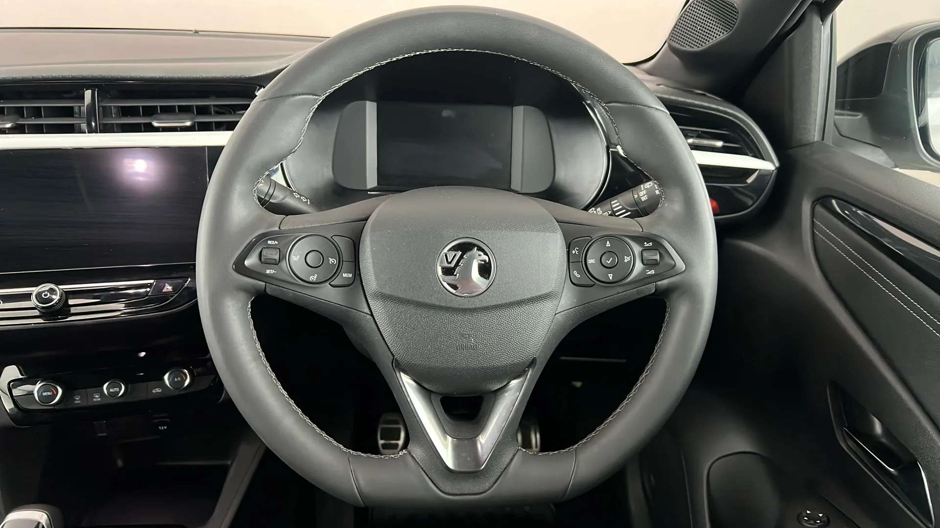 2023 VAUXHALL CORSA 2023 VAUXHALL CORSA