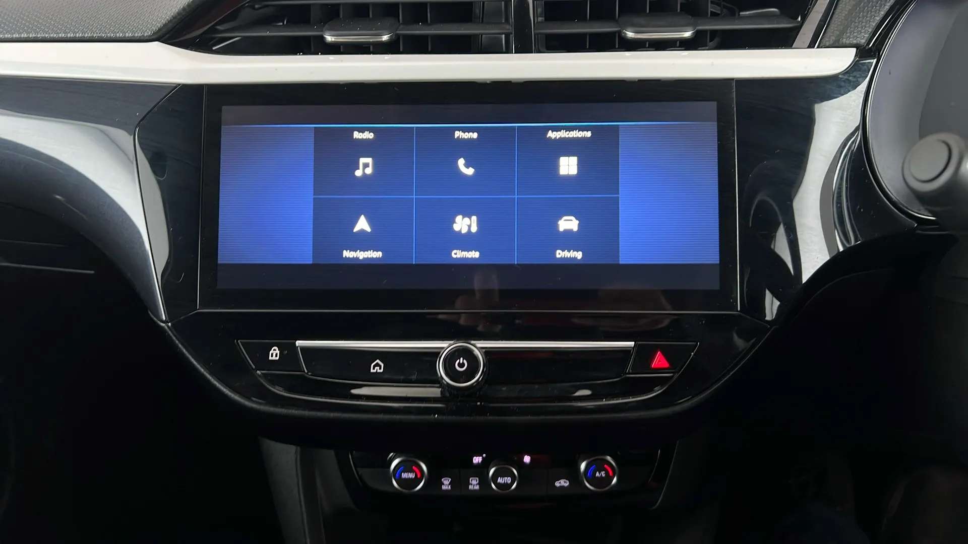 2023 VAUXHALL CORSA 2023 VAUXHALL CORSA