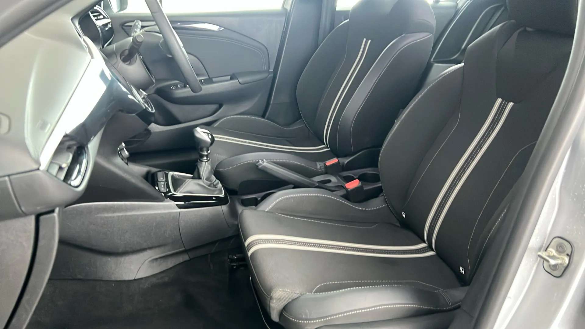 2023 VAUXHALL CORSA 2023 VAUXHALL CORSA