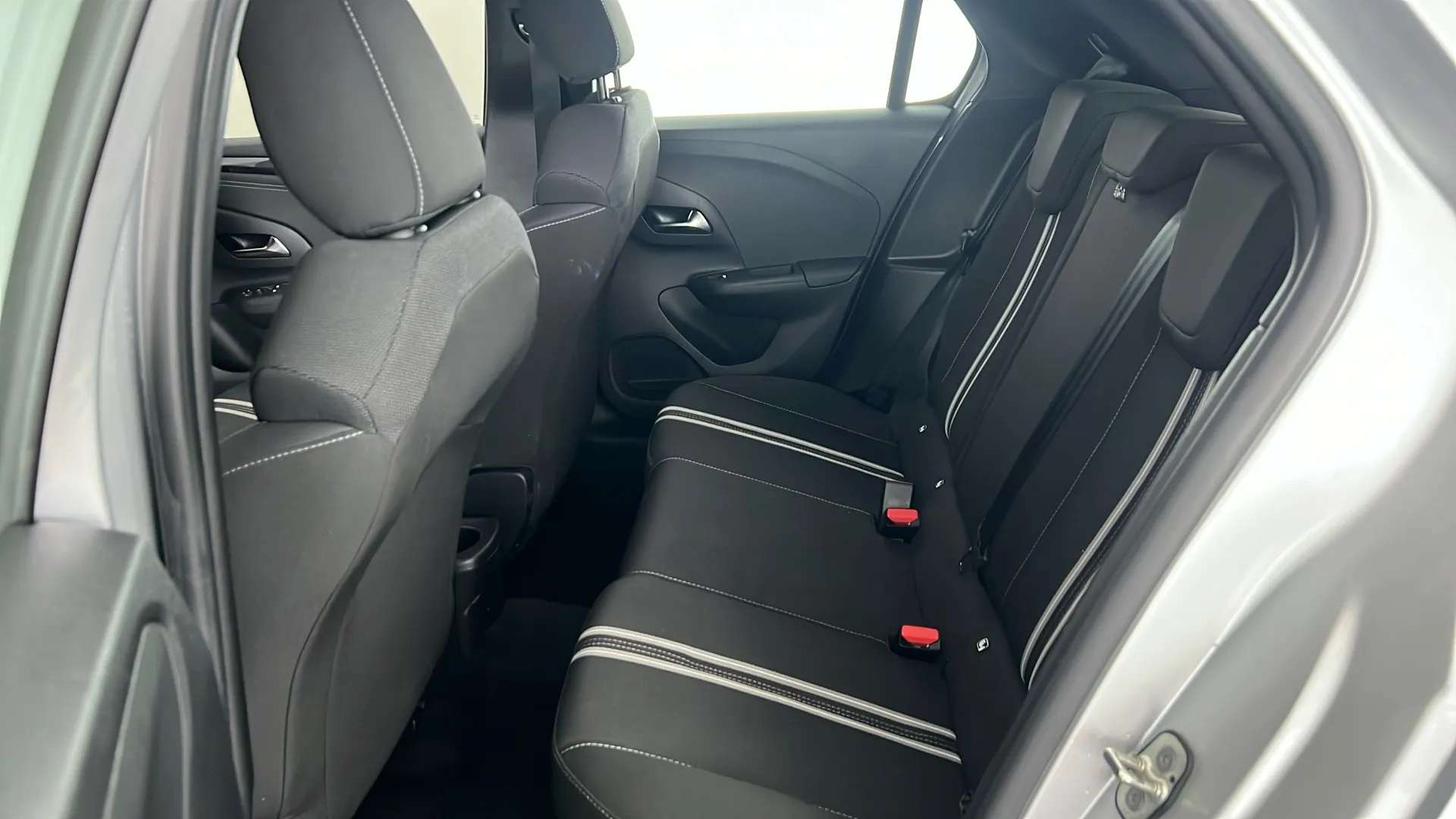 2023 VAUXHALL CORSA 2023 VAUXHALL CORSA