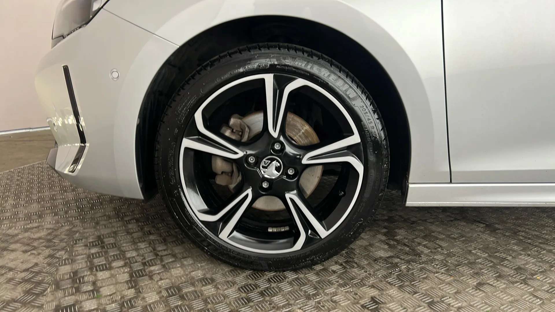 2023 VAUXHALL CORSA 2023 VAUXHALL CORSA