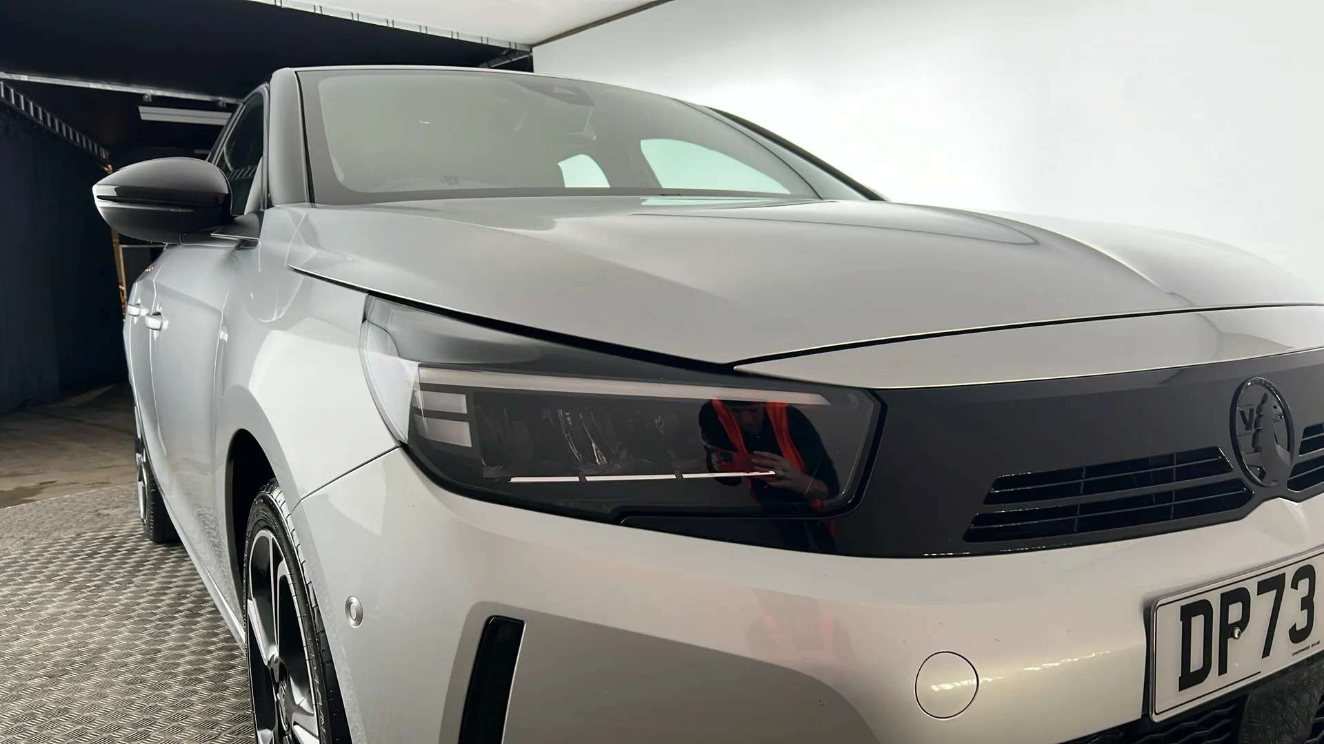 2023 VAUXHALL CORSA 2023 VAUXHALL CORSA