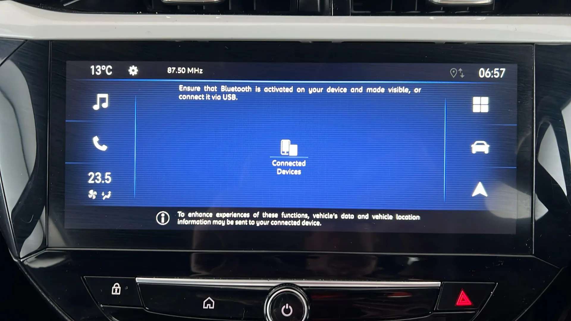 2023 VAUXHALL CORSA 2023 VAUXHALL CORSA