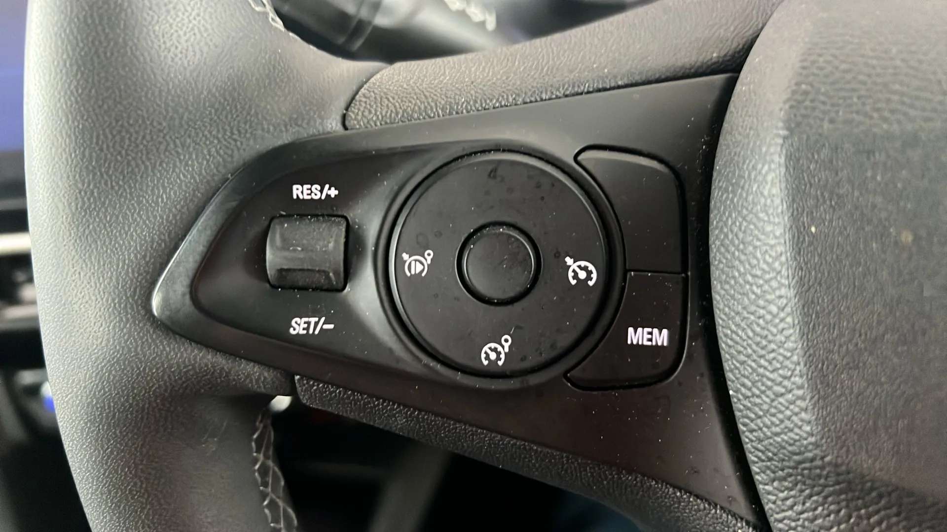 2023 VAUXHALL CORSA 2023 VAUXHALL CORSA