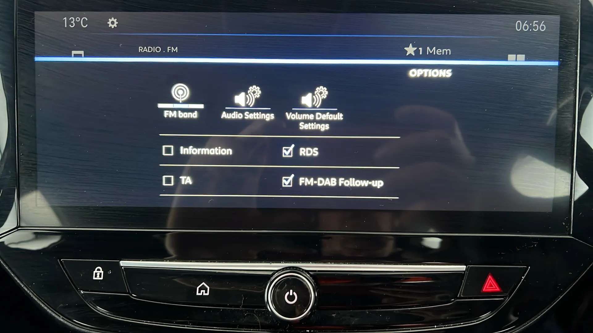 2023 VAUXHALL CORSA 2023 VAUXHALL CORSA