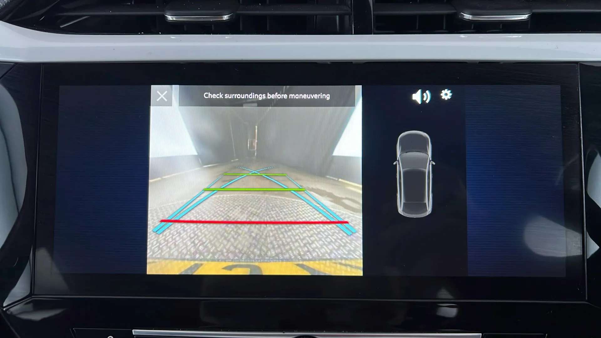 2023 VAUXHALL CORSA 2023 VAUXHALL CORSA