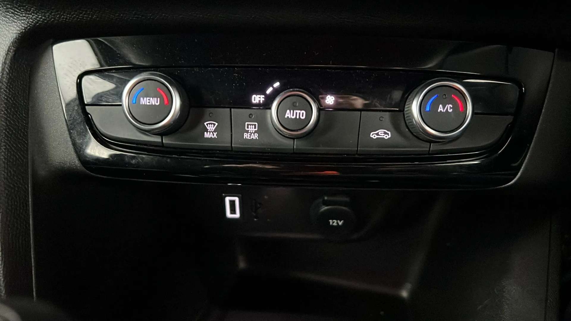 2023 VAUXHALL CORSA 2023 VAUXHALL CORSA