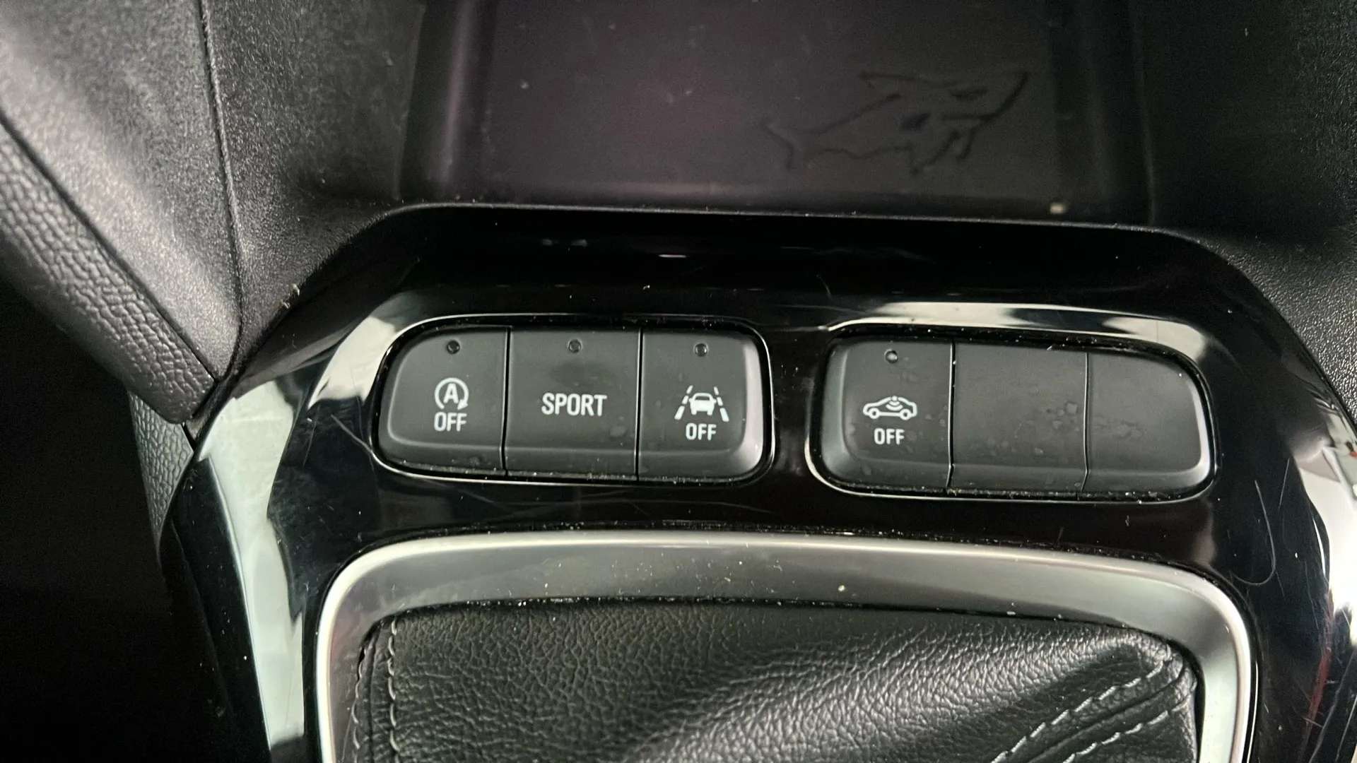 2023 VAUXHALL CORSA 2023 VAUXHALL CORSA