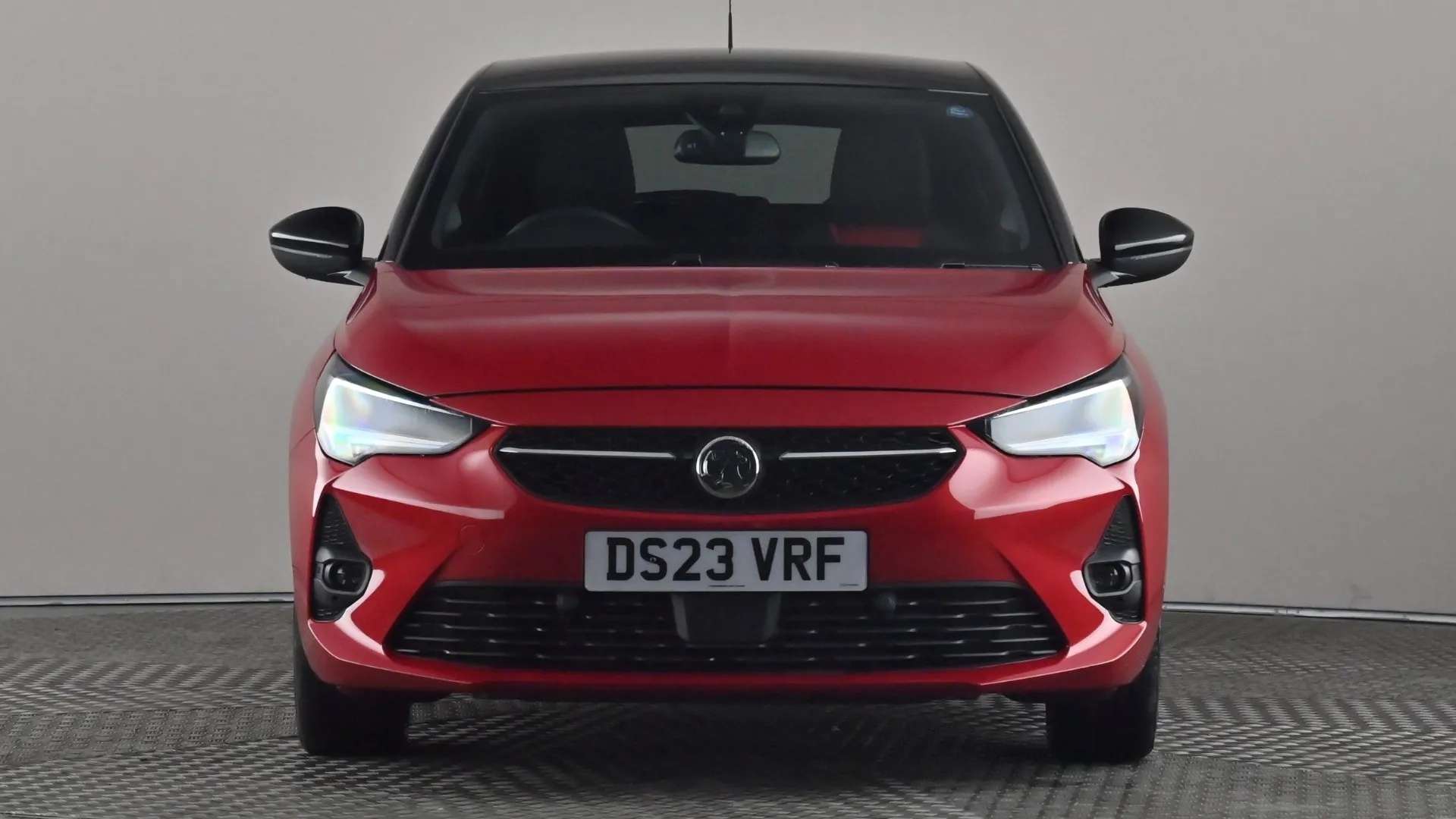A 2023 VAUXHALL CORSA 1.2 Turbo GS A 2023 VAUXHALL CORSA 1.2 Turbo GS