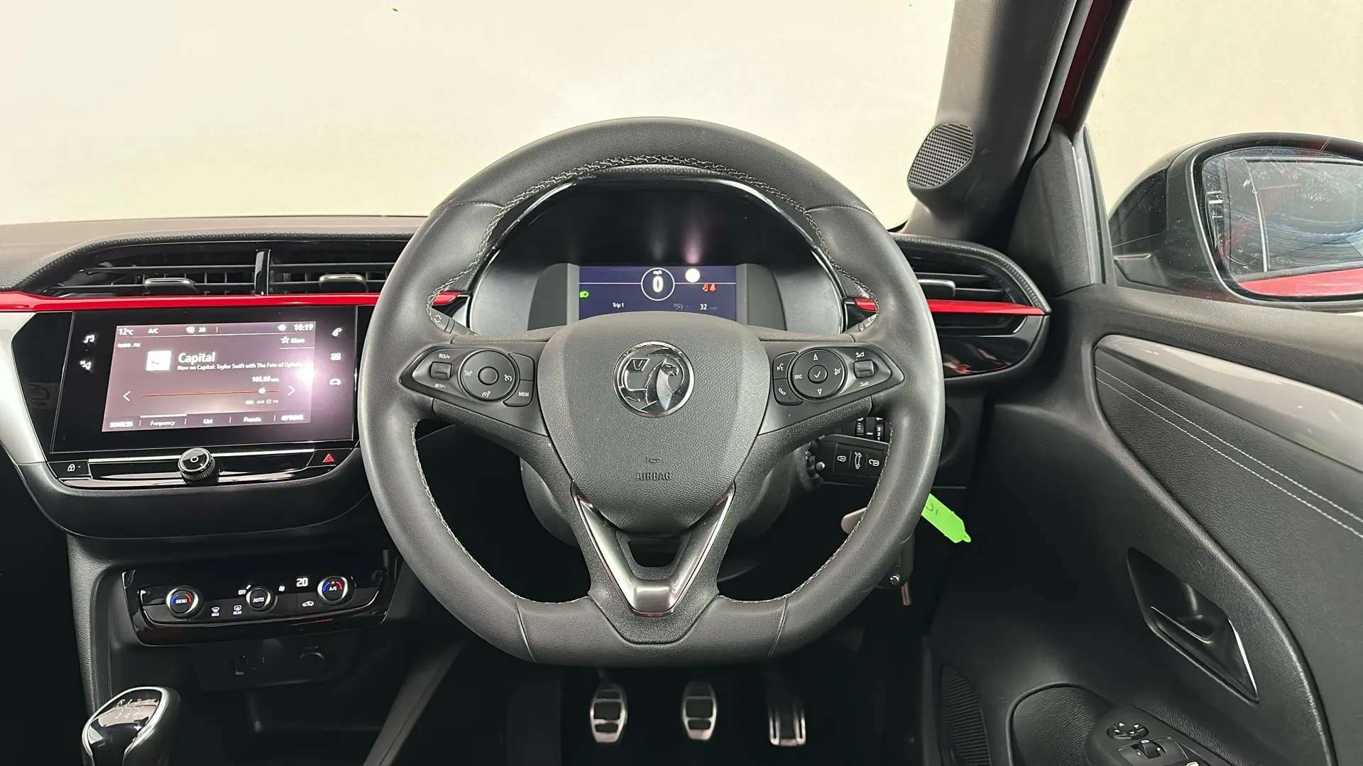 2023 VAUXHALL CORSA 2023 VAUXHALL CORSA
