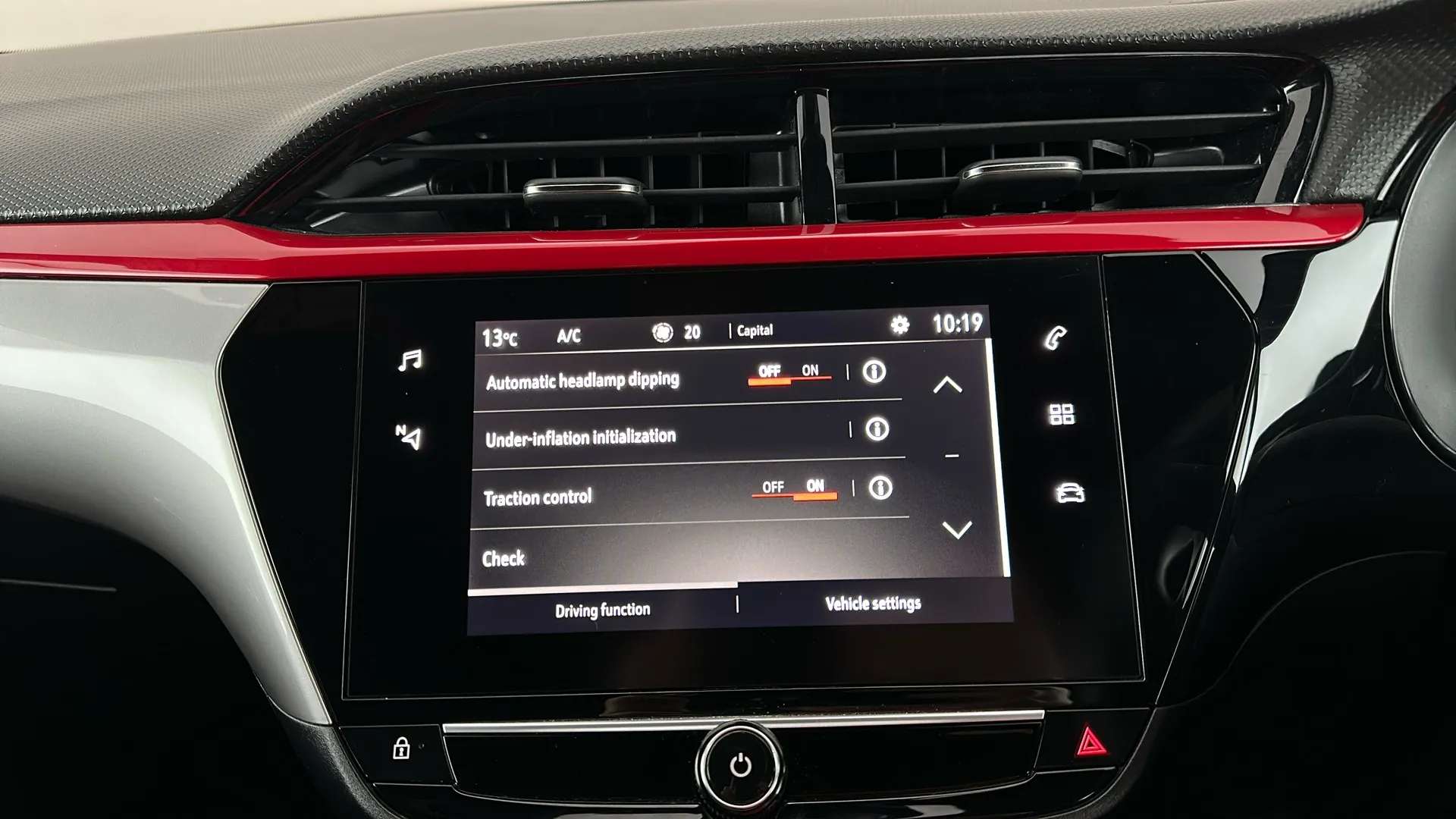 2023 VAUXHALL CORSA 2023 VAUXHALL CORSA