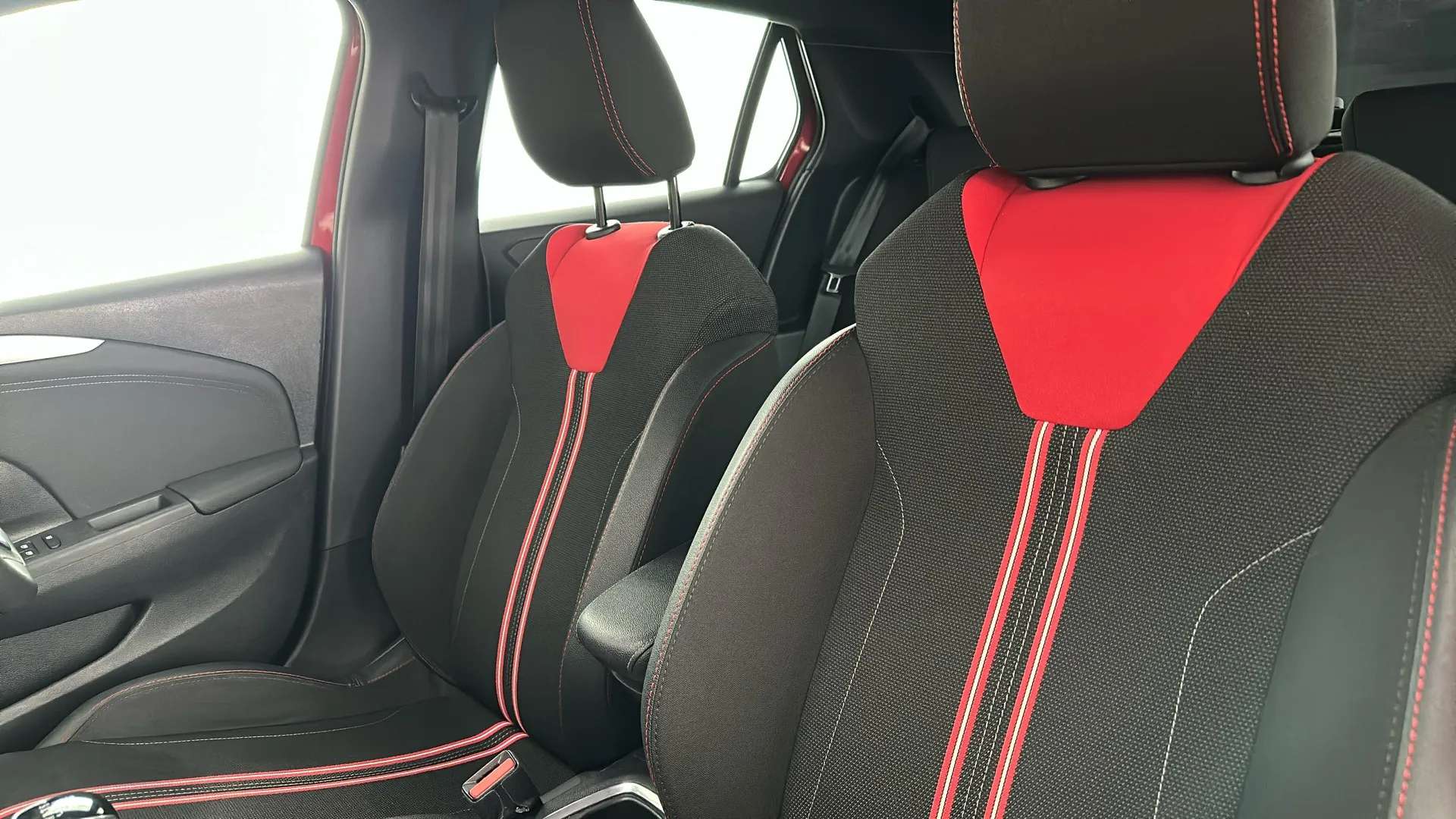 2023 VAUXHALL CORSA 2023 VAUXHALL CORSA