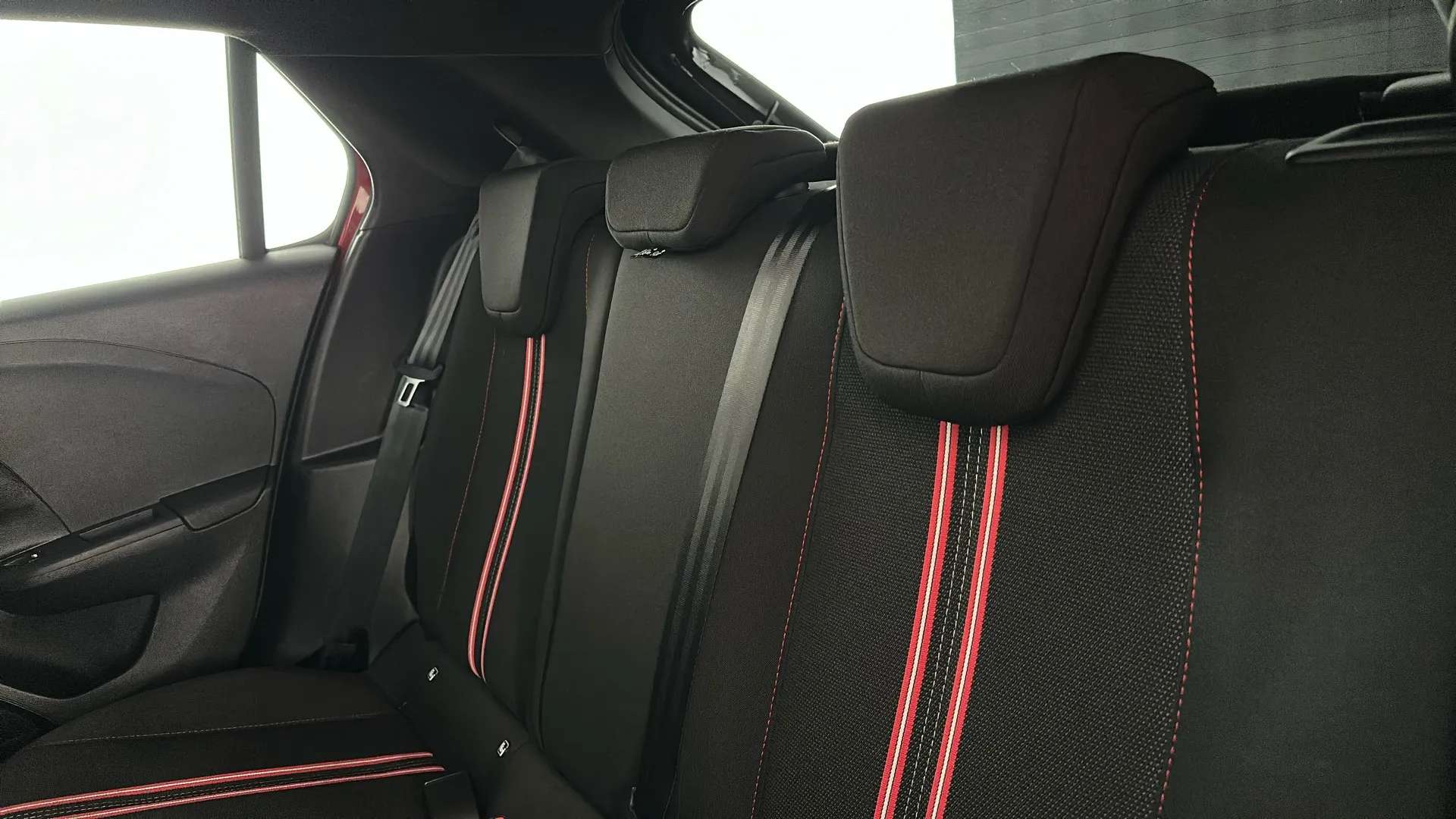 2023 VAUXHALL CORSA 2023 VAUXHALL CORSA