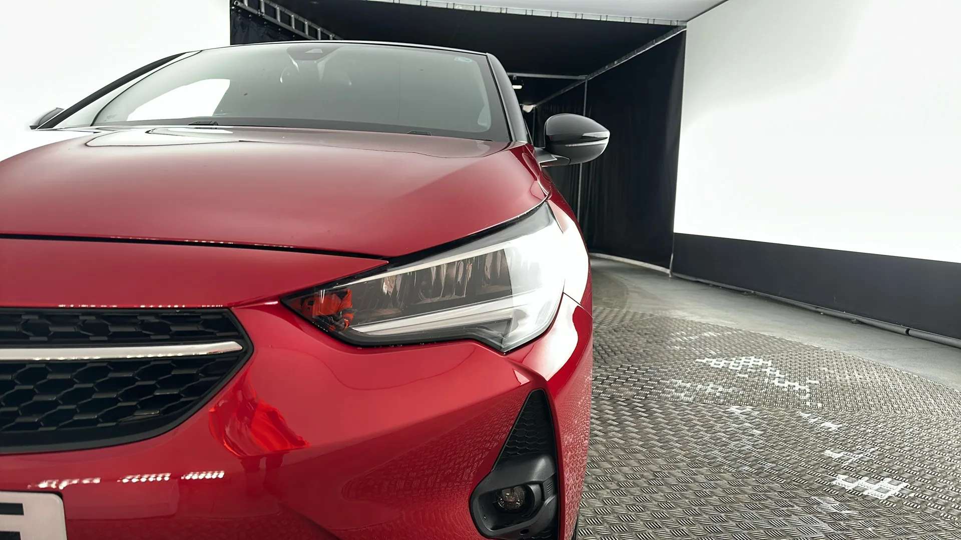 2023 VAUXHALL CORSA 2023 VAUXHALL CORSA