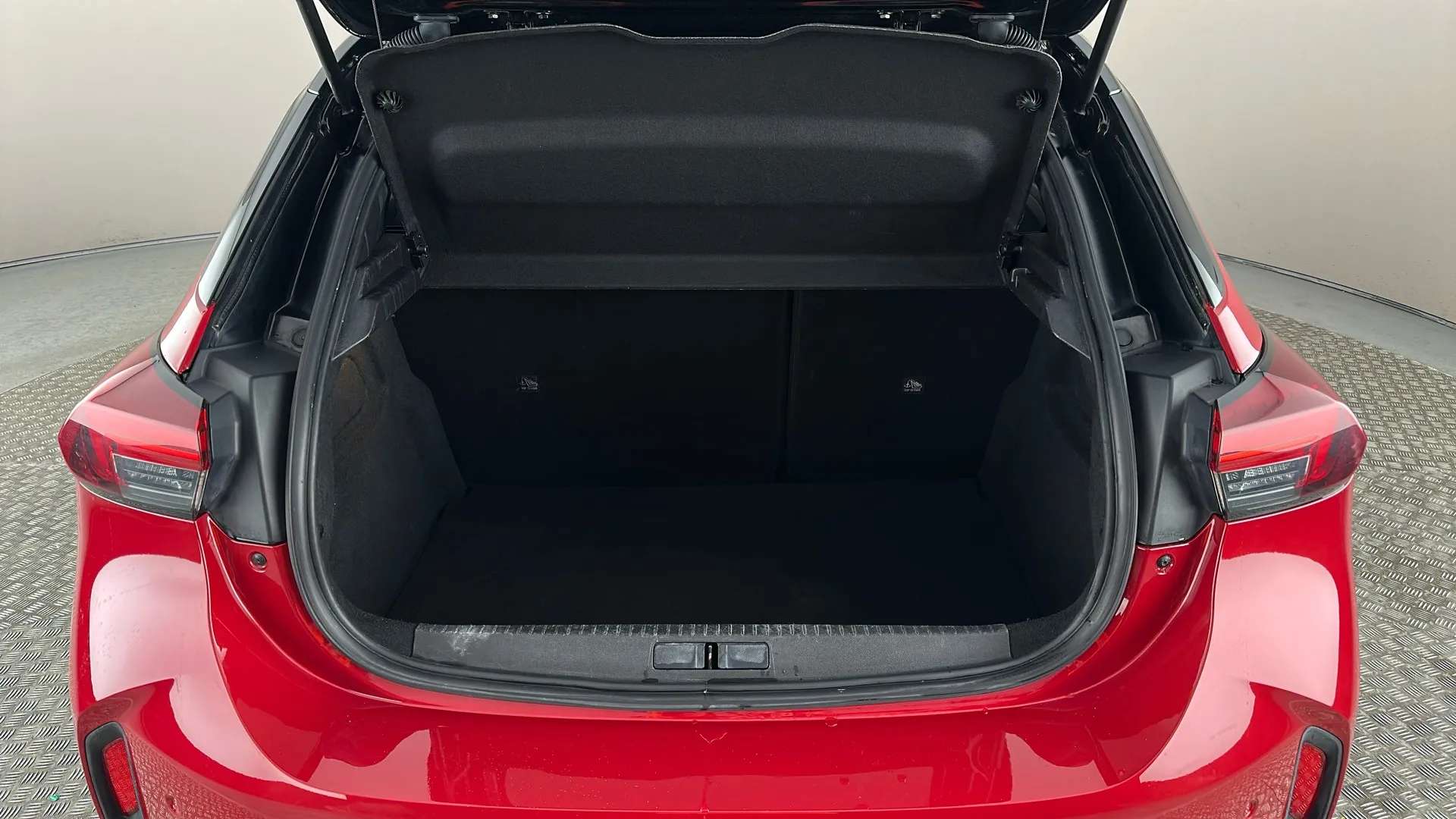 2023 VAUXHALL CORSA 2023 VAUXHALL CORSA