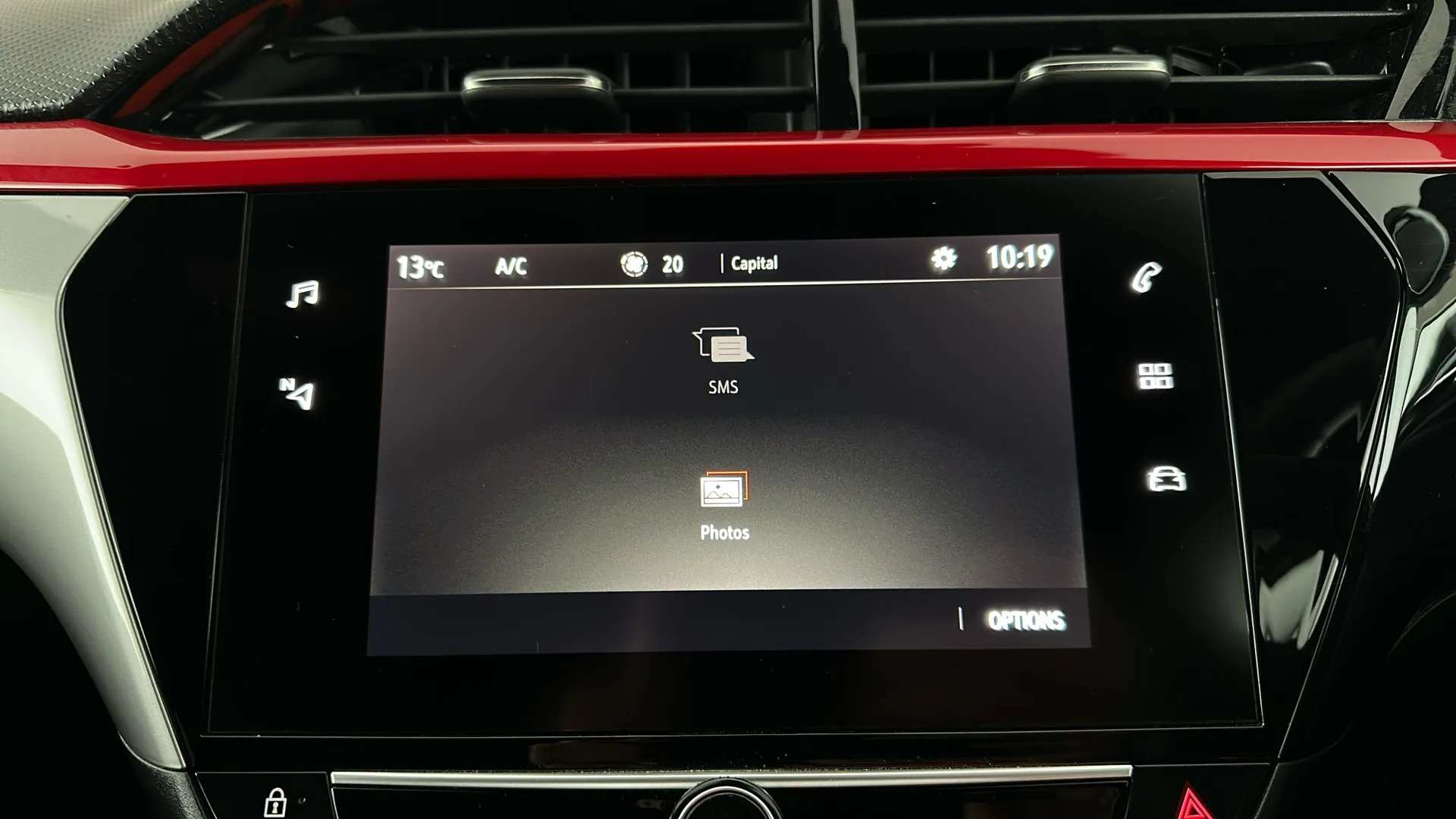 2023 VAUXHALL CORSA 2023 VAUXHALL CORSA