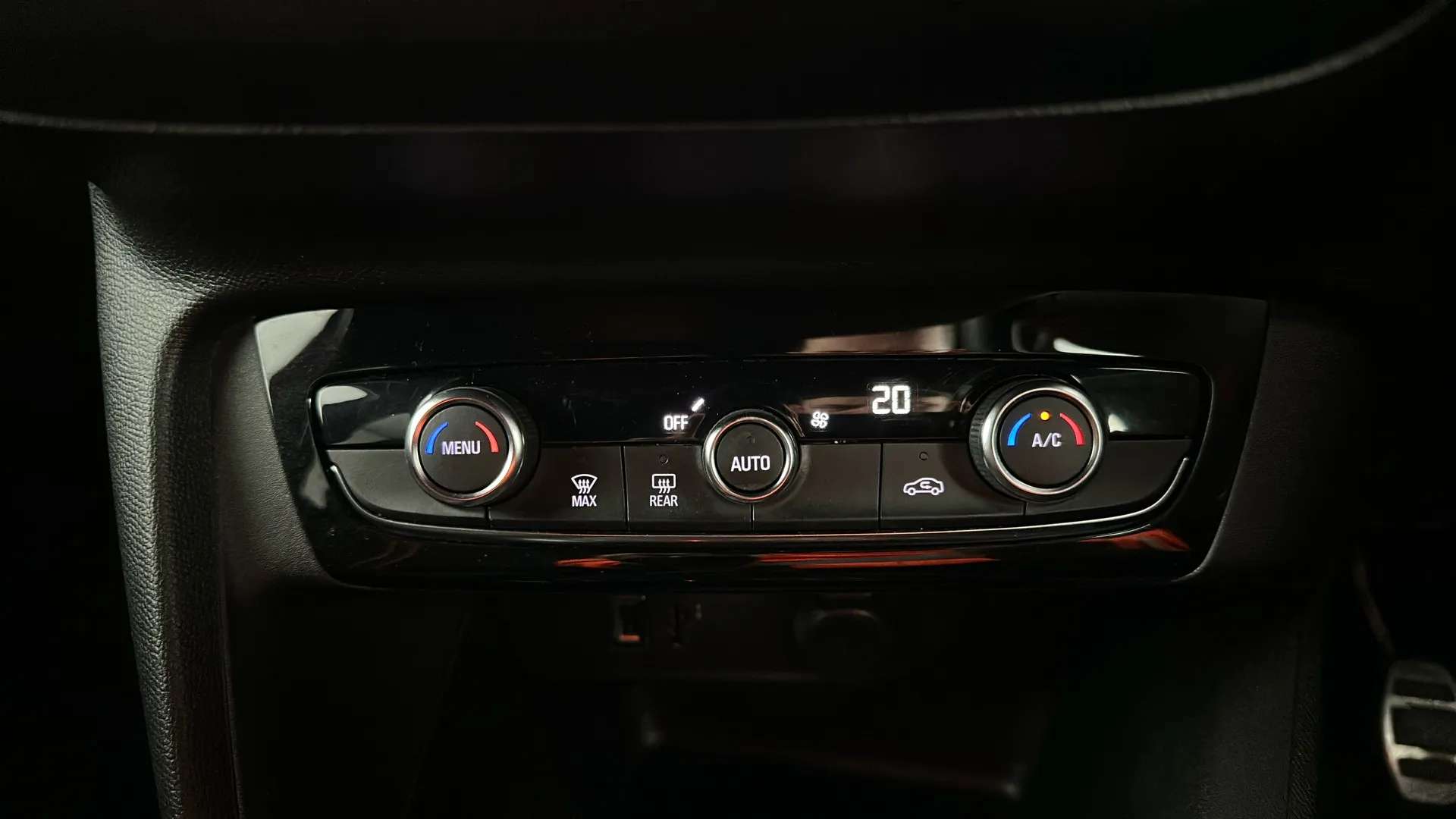 2023 VAUXHALL CORSA 2023 VAUXHALL CORSA