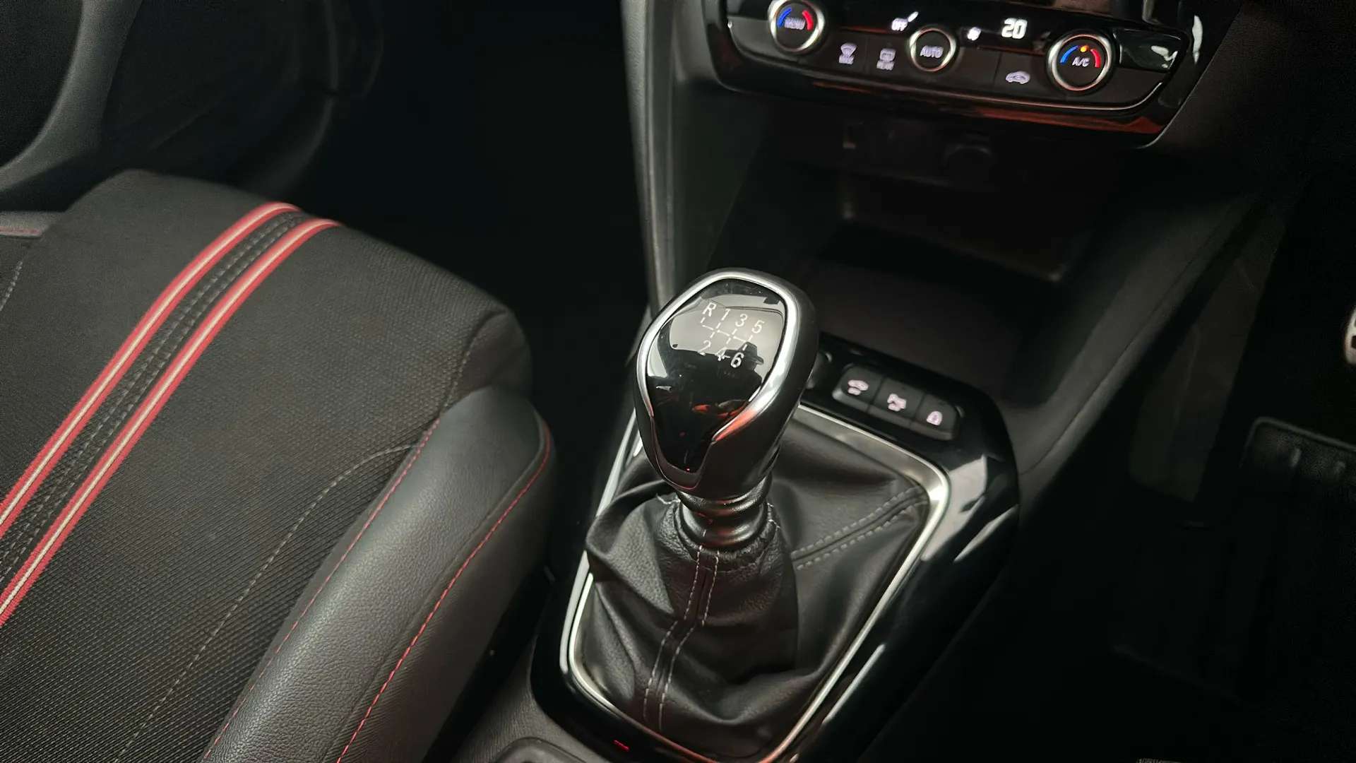 2023 VAUXHALL CORSA 2023 VAUXHALL CORSA