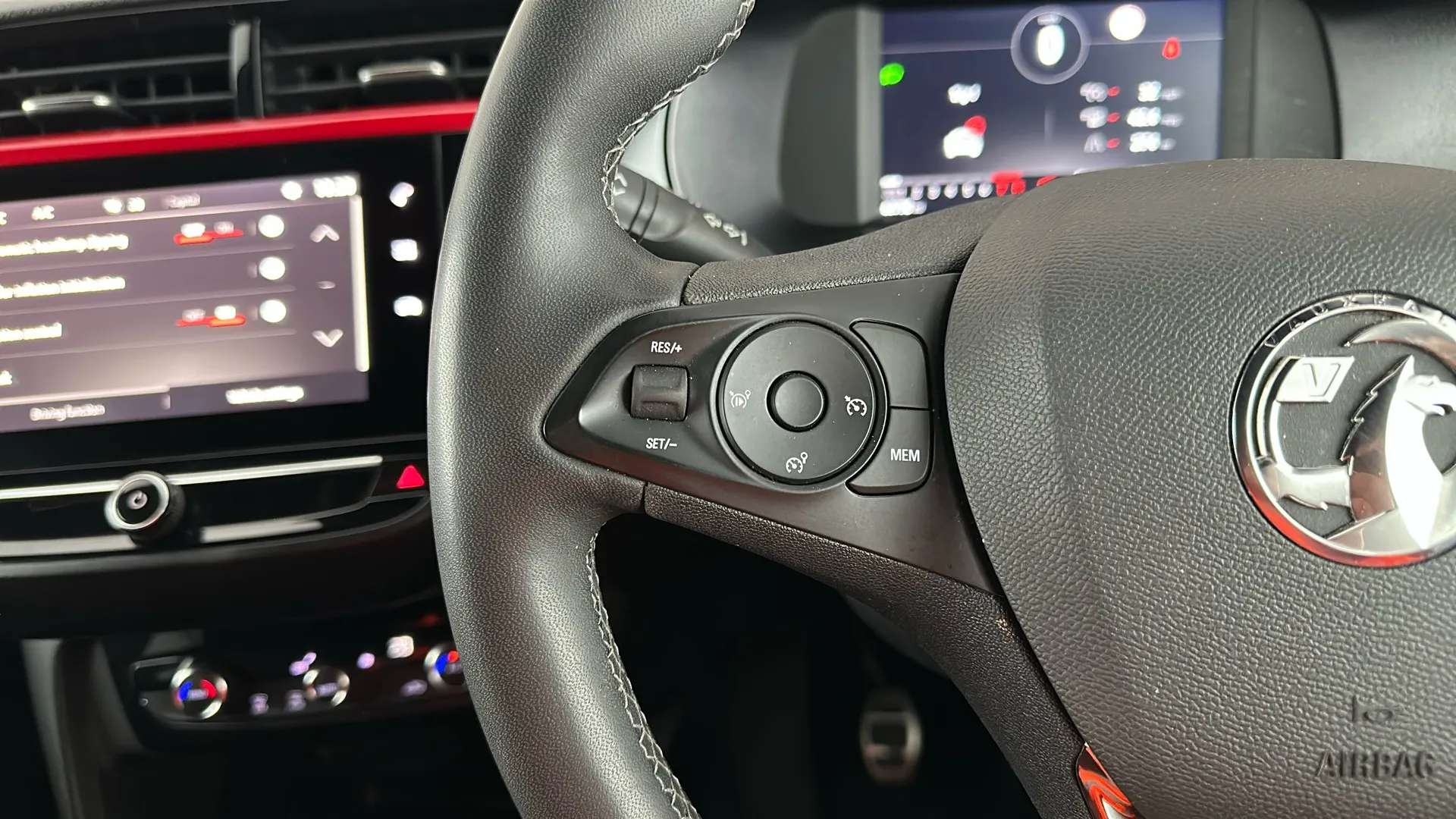 2023 VAUXHALL CORSA 2023 VAUXHALL CORSA