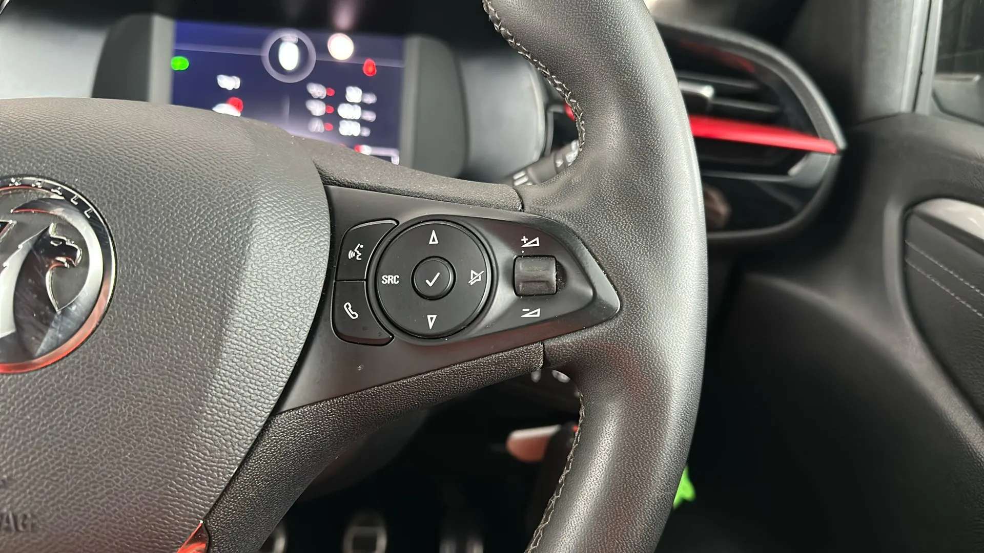 2023 VAUXHALL CORSA 2023 VAUXHALL CORSA