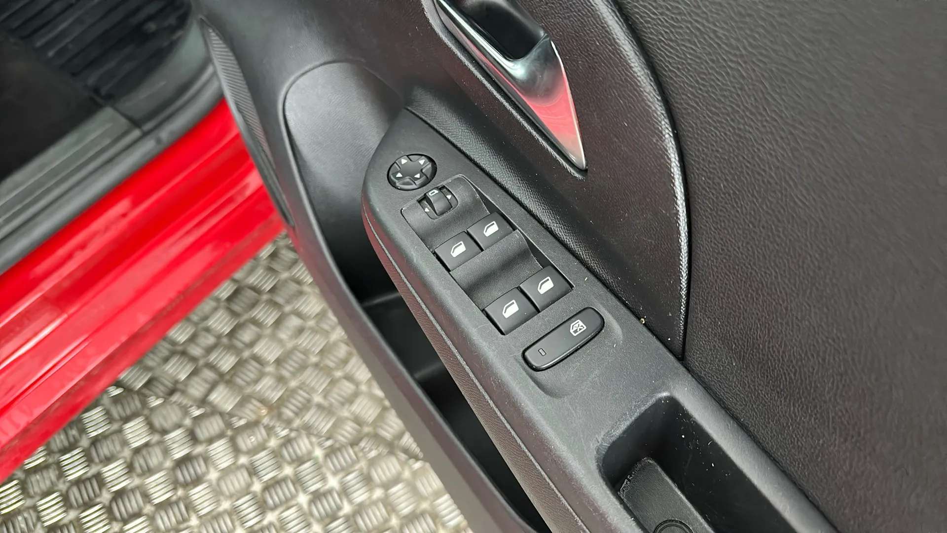 2023 VAUXHALL CORSA 2023 VAUXHALL CORSA