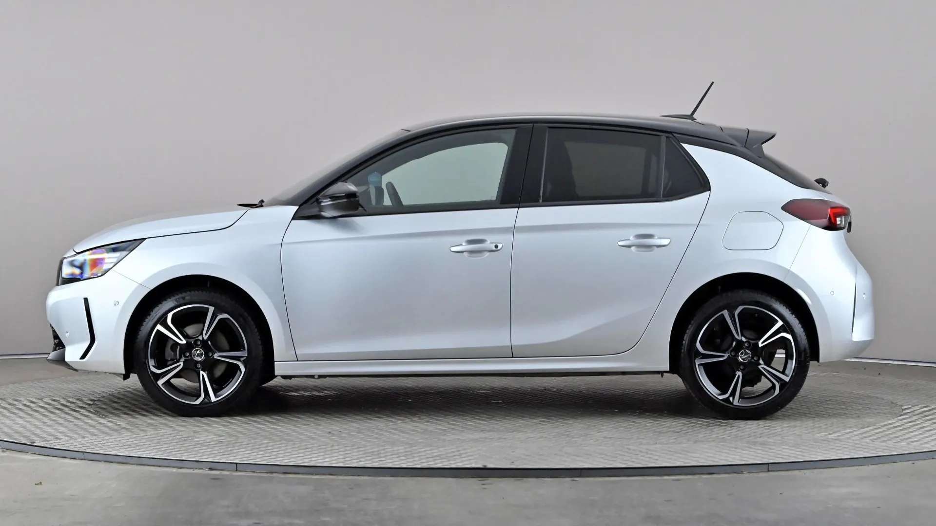 A 2024 VAUXHALL CORSA 1.2 Turbo GS A 2024 VAUXHALL CORSA 1.2 Turbo GS