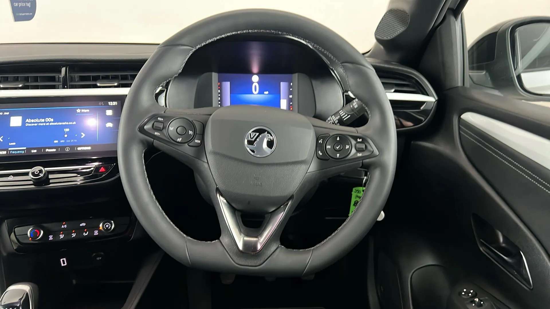 2024 VAUXHALL CORSA 2024 VAUXHALL CORSA
