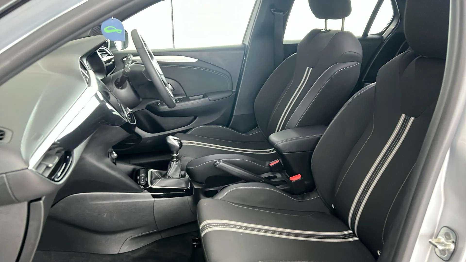 2024 VAUXHALL CORSA 2024 VAUXHALL CORSA