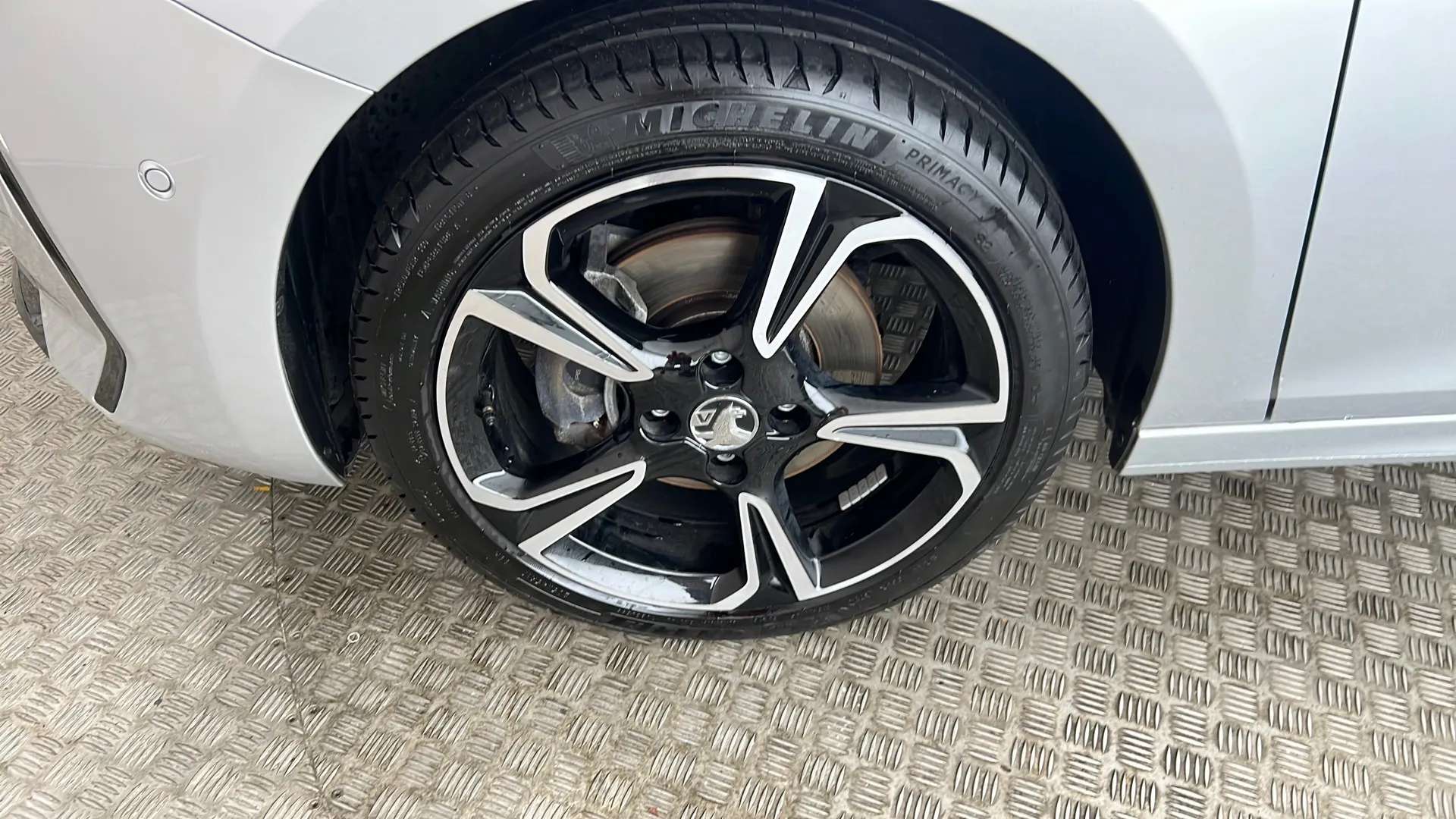2024 VAUXHALL CORSA 2024 VAUXHALL CORSA