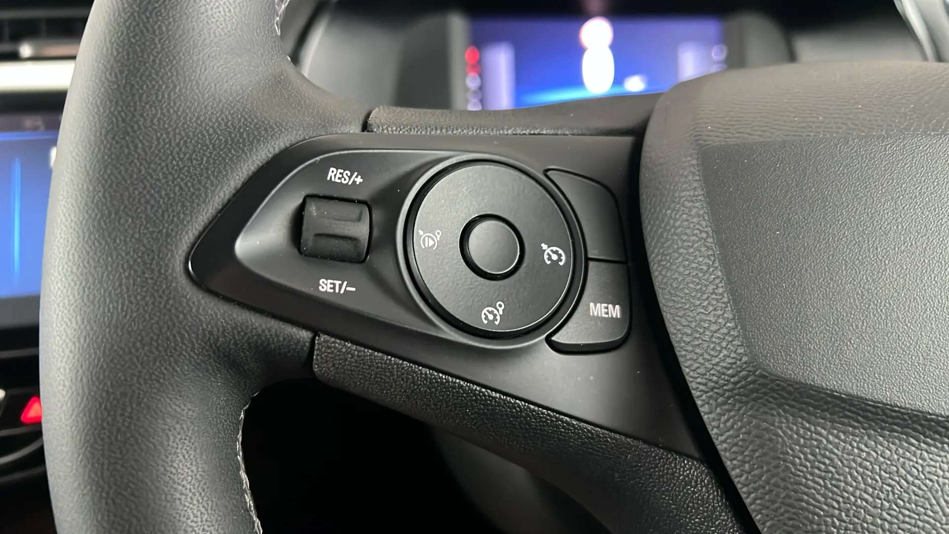 2024 VAUXHALL CORSA 2024 VAUXHALL CORSA