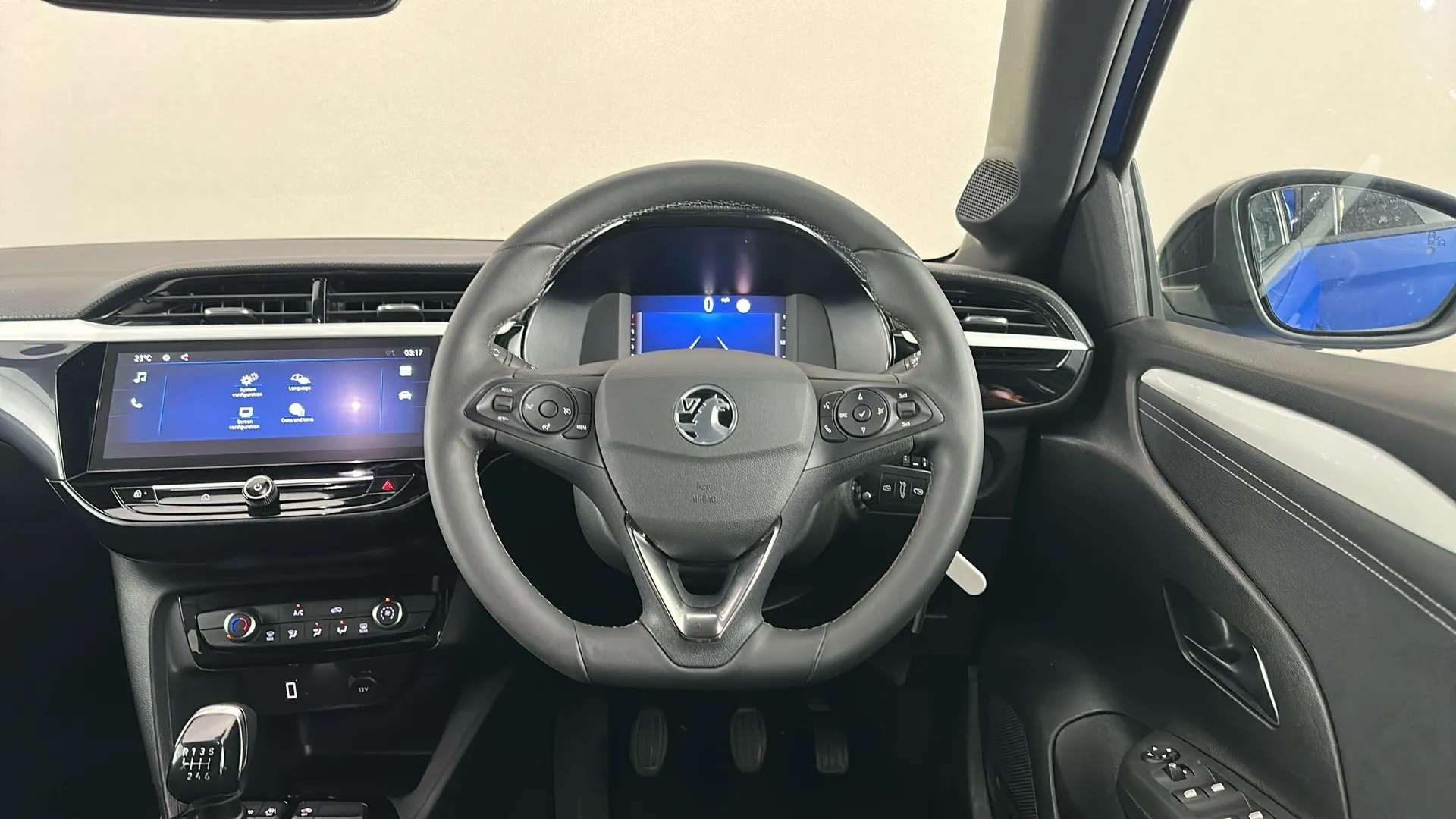 2024 VAUXHALL CORSA 2024 VAUXHALL CORSA