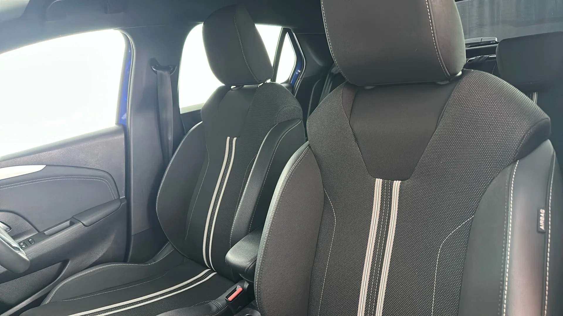 2024 VAUXHALL CORSA 2024 VAUXHALL CORSA