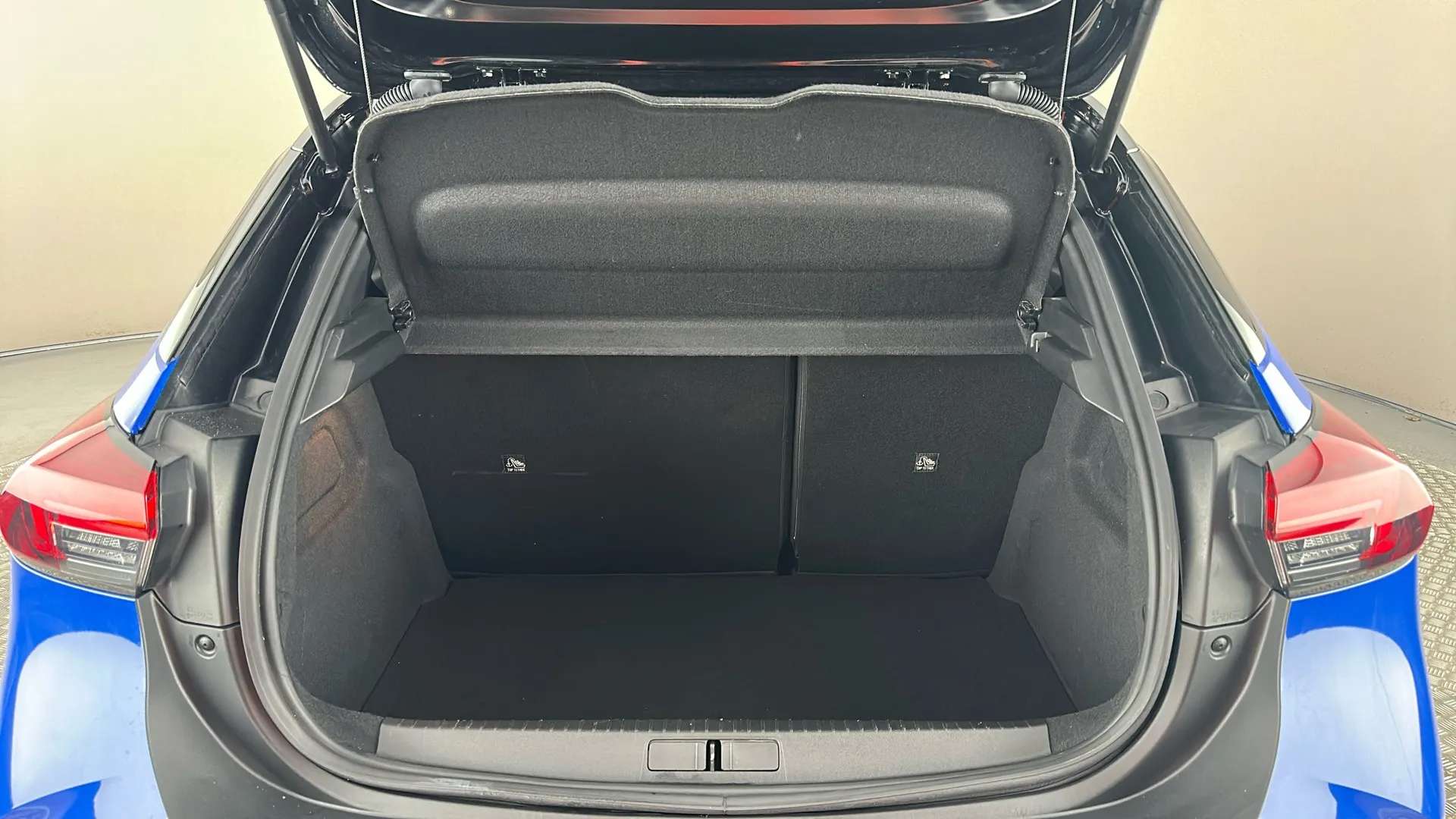 2024 VAUXHALL CORSA 2024 VAUXHALL CORSA